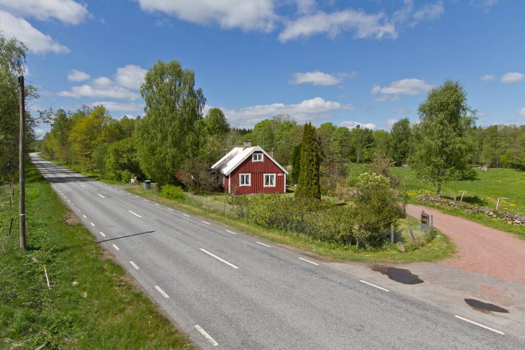 4 rum Villa på Venestads Byväg 266 Venestad Kristianstads kommun - bild 31