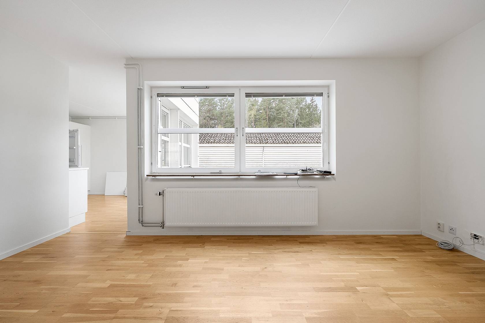 2 rum Lägenhet på Flygkårsvägen 43A Hägernäs Täby kommun - bild 6