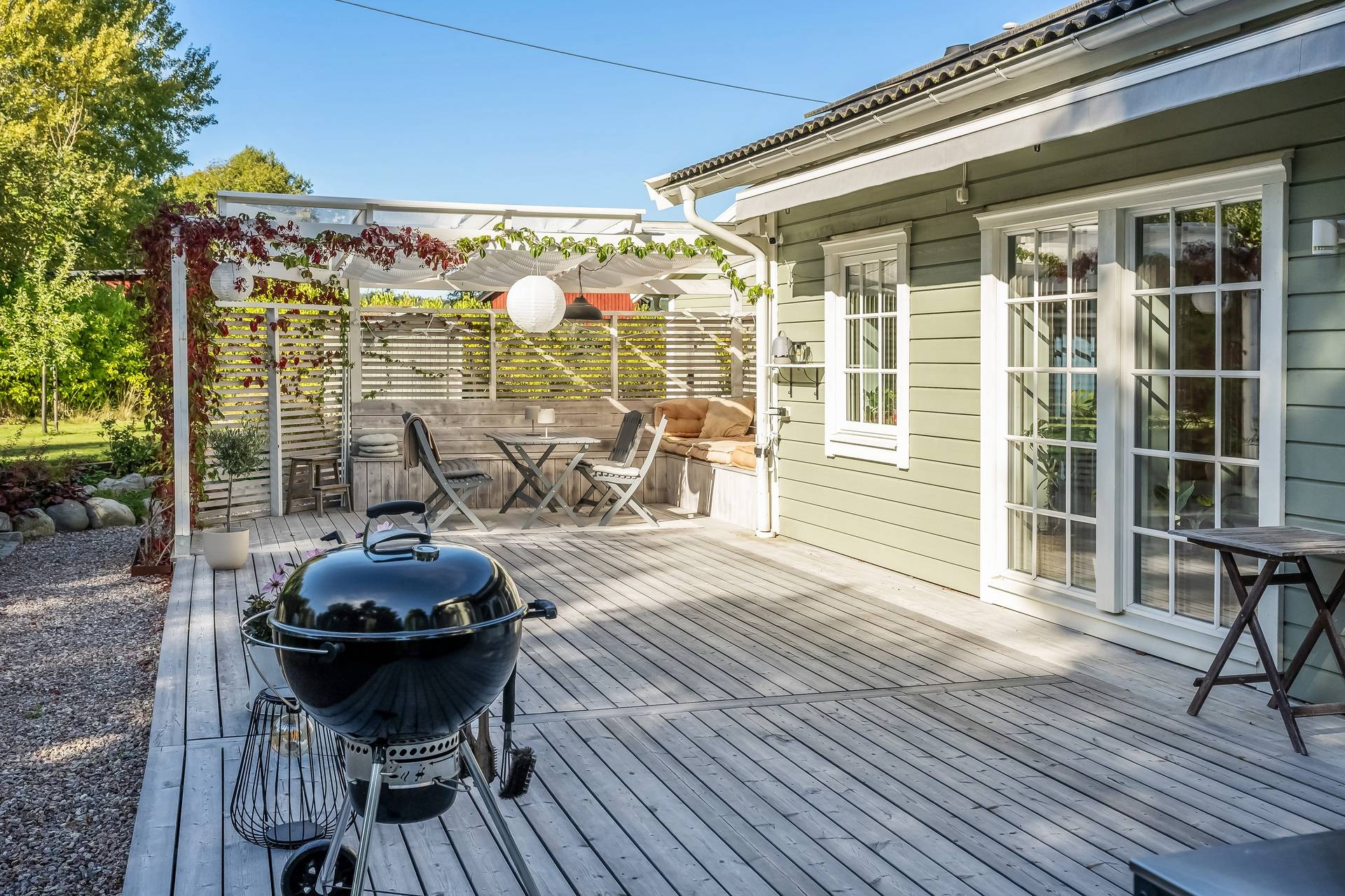 5 rum Villa på Ringstadmovägen 2A Norrköpings kommun - bild 5