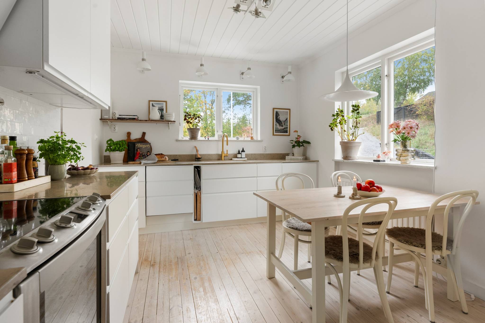 7 rum Villa på Krönvägen 10 Insjön Nacka kommun - bild 10