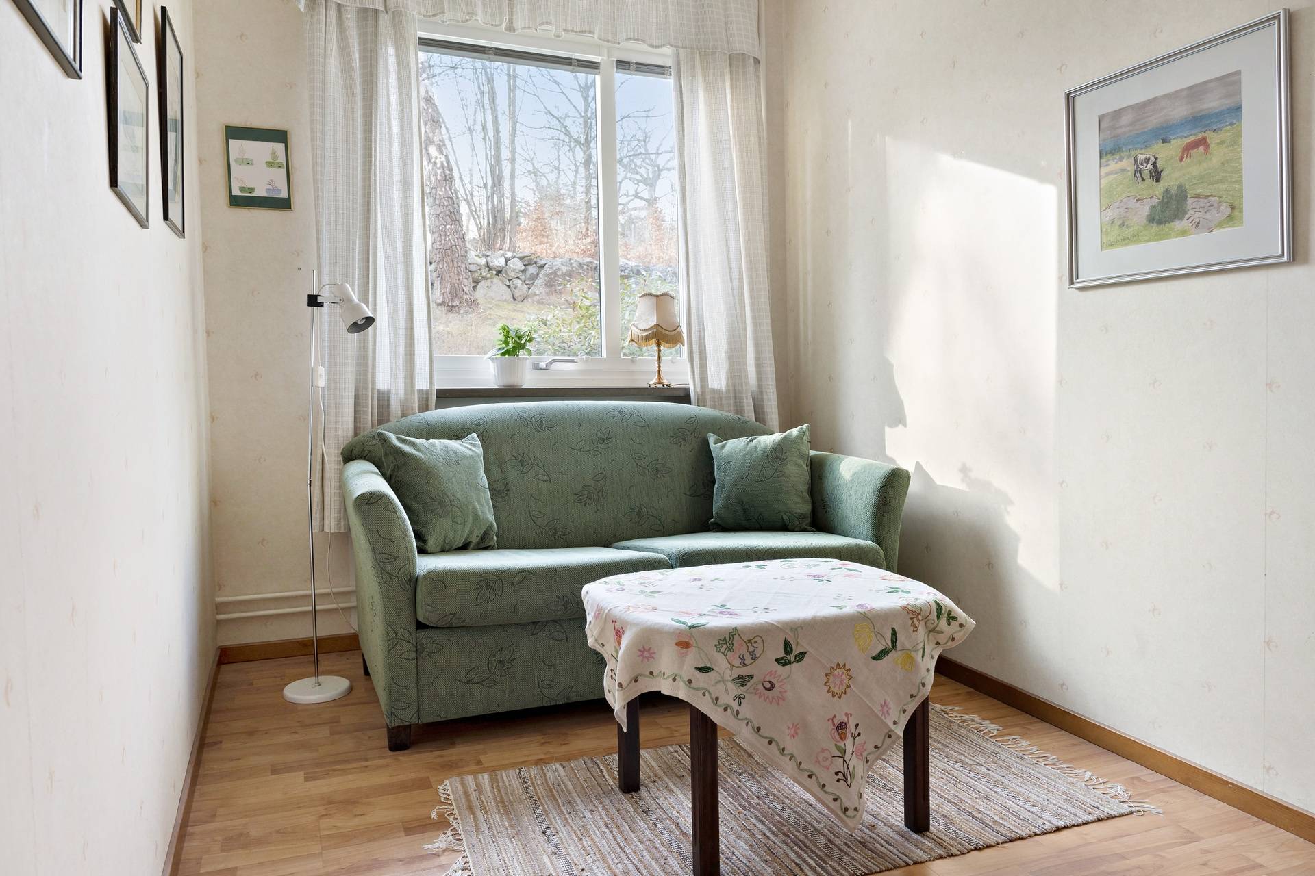 3 rum Lägenhet på Axel W Anderssons väg 13C Lyckeby Karlskrona kommun - bild 4