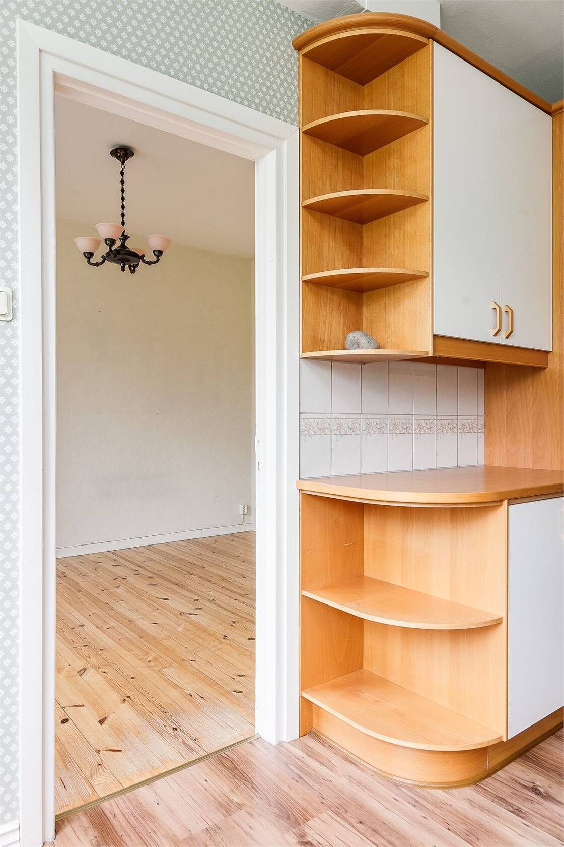 2 rum Lägenhet på Allbotorget 3C Alvesta - Centralt Alvesta kommun - bild 10