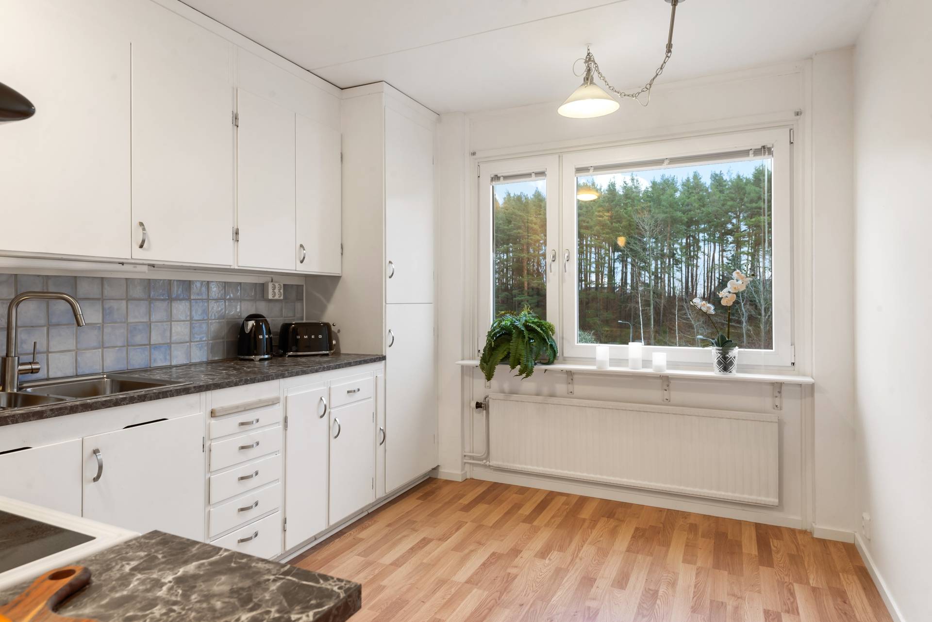 2 rum Lägenhet på Simpbylevägen 12 A Gransäter Norrtälje kommun - bild 9