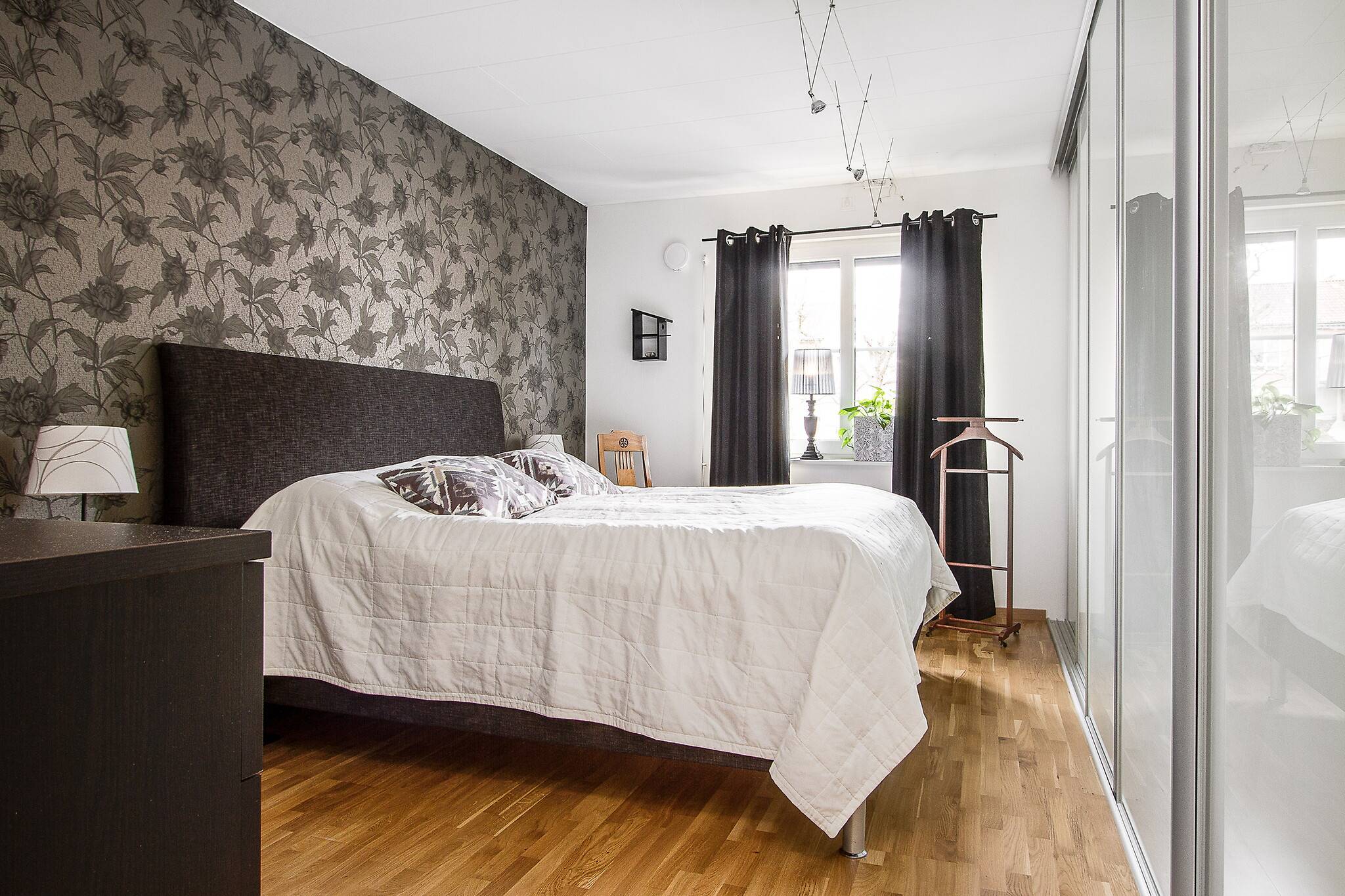 5 rum Parhus på Norra Fogdelyckegatan 2C Karlshamn Centrum Karlshamns kommun - bild 22