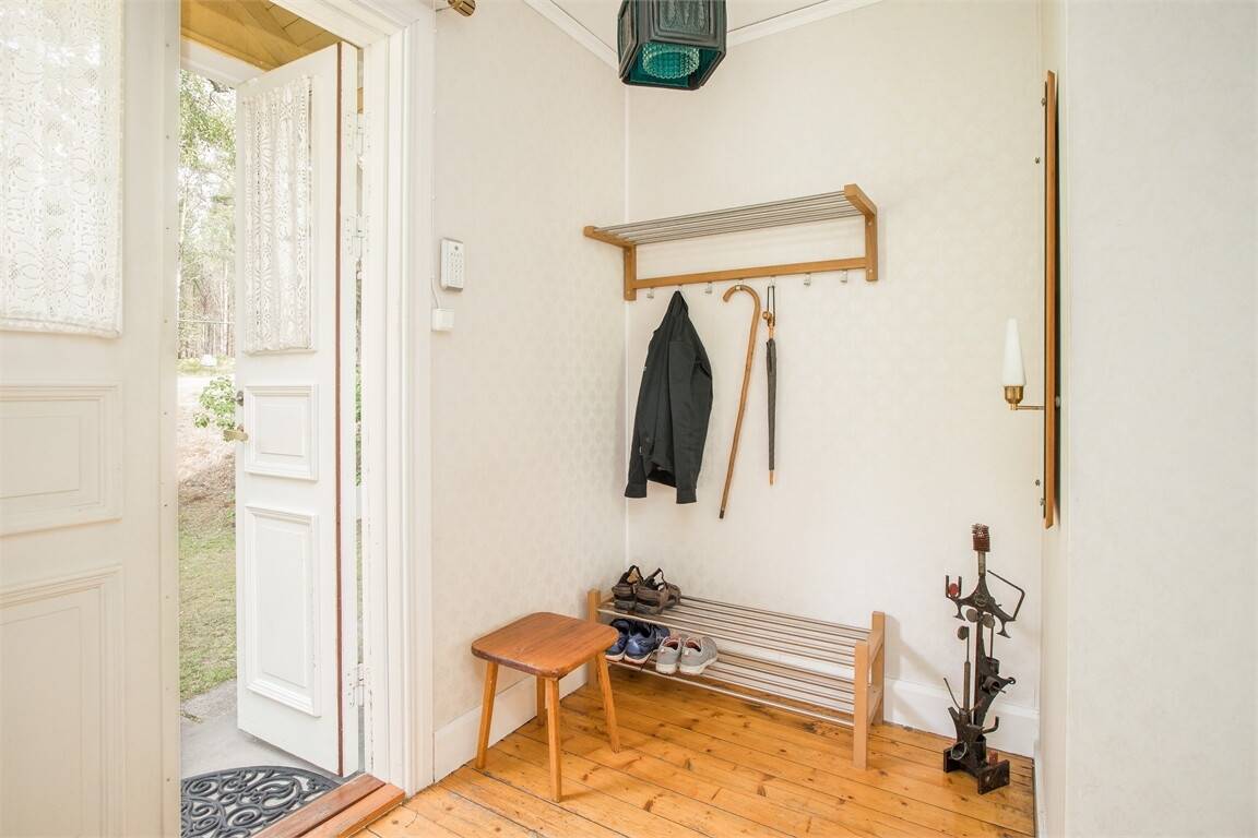 5 rum Villa på Norra Bäckebo Gerdhem 1 Habo Habo kommun - bild 6