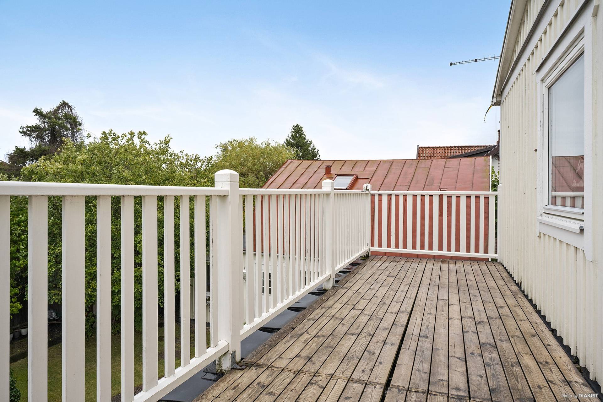 6 rum Villa på Köpmansgatan 107 Centrala Båstad Båstads kommun - bild 18