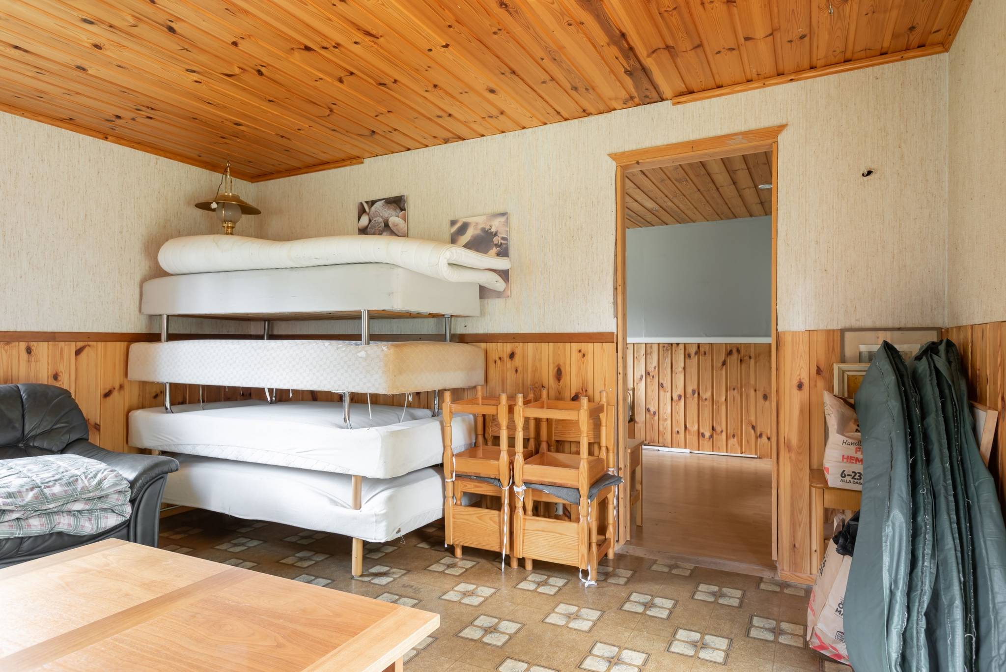 3 rum Fritidshus på Hinderstorp 209E Mullhyttan Lekebergs kommun - bild 28