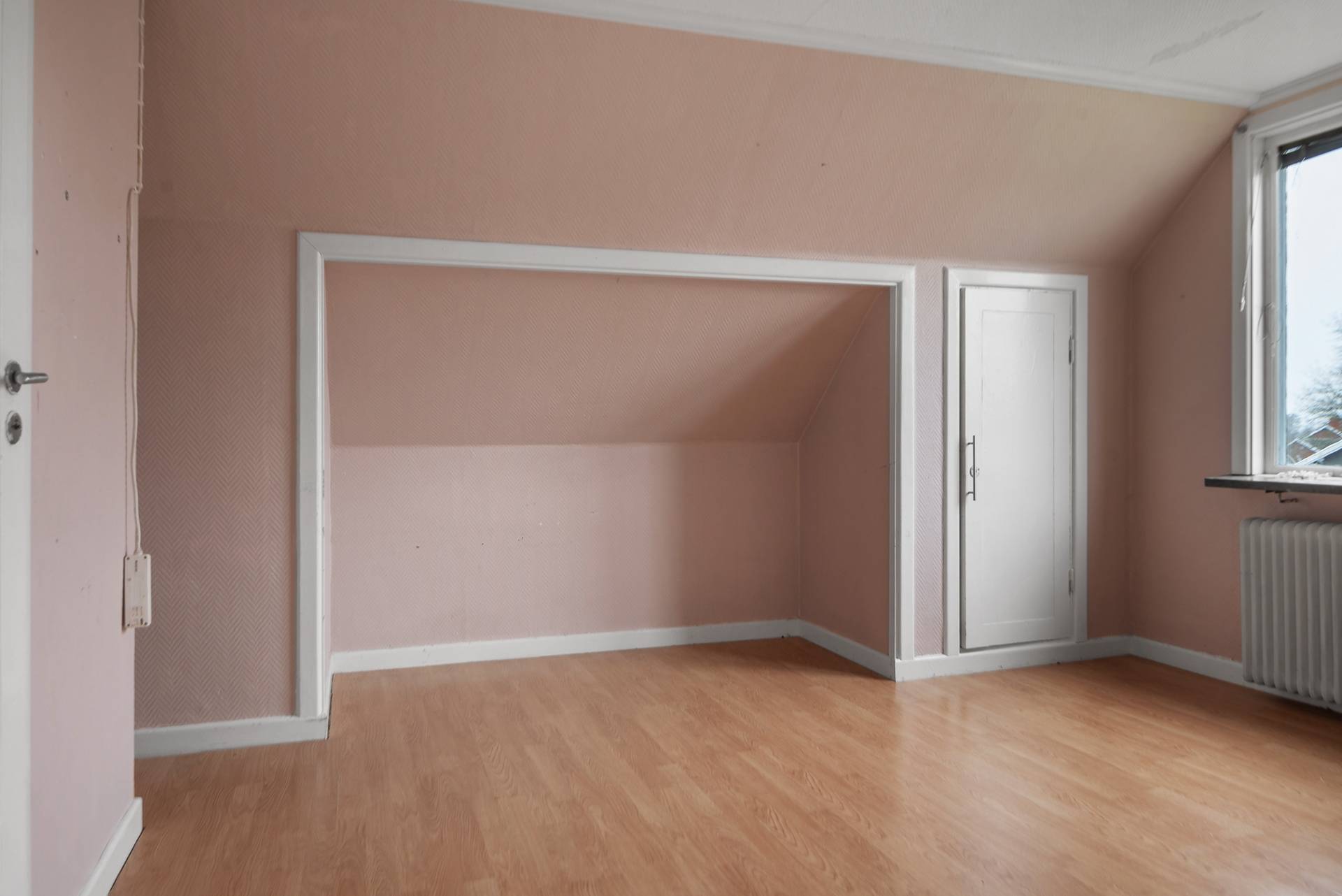 4 rum Villa på Köpmansgatan 44 Tråvad Vara kommun - bild 17