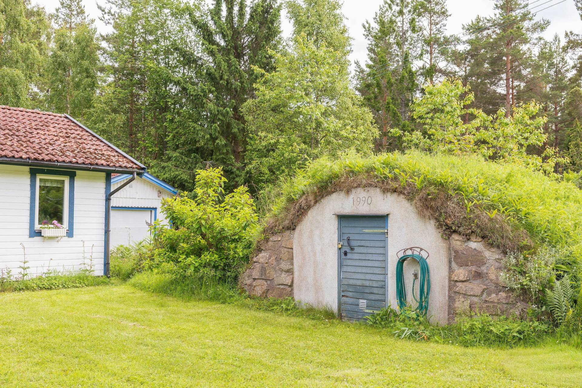 3 rum Fritidshus på Getterum Emylund Hjorted Västerviks kommun - bild 28