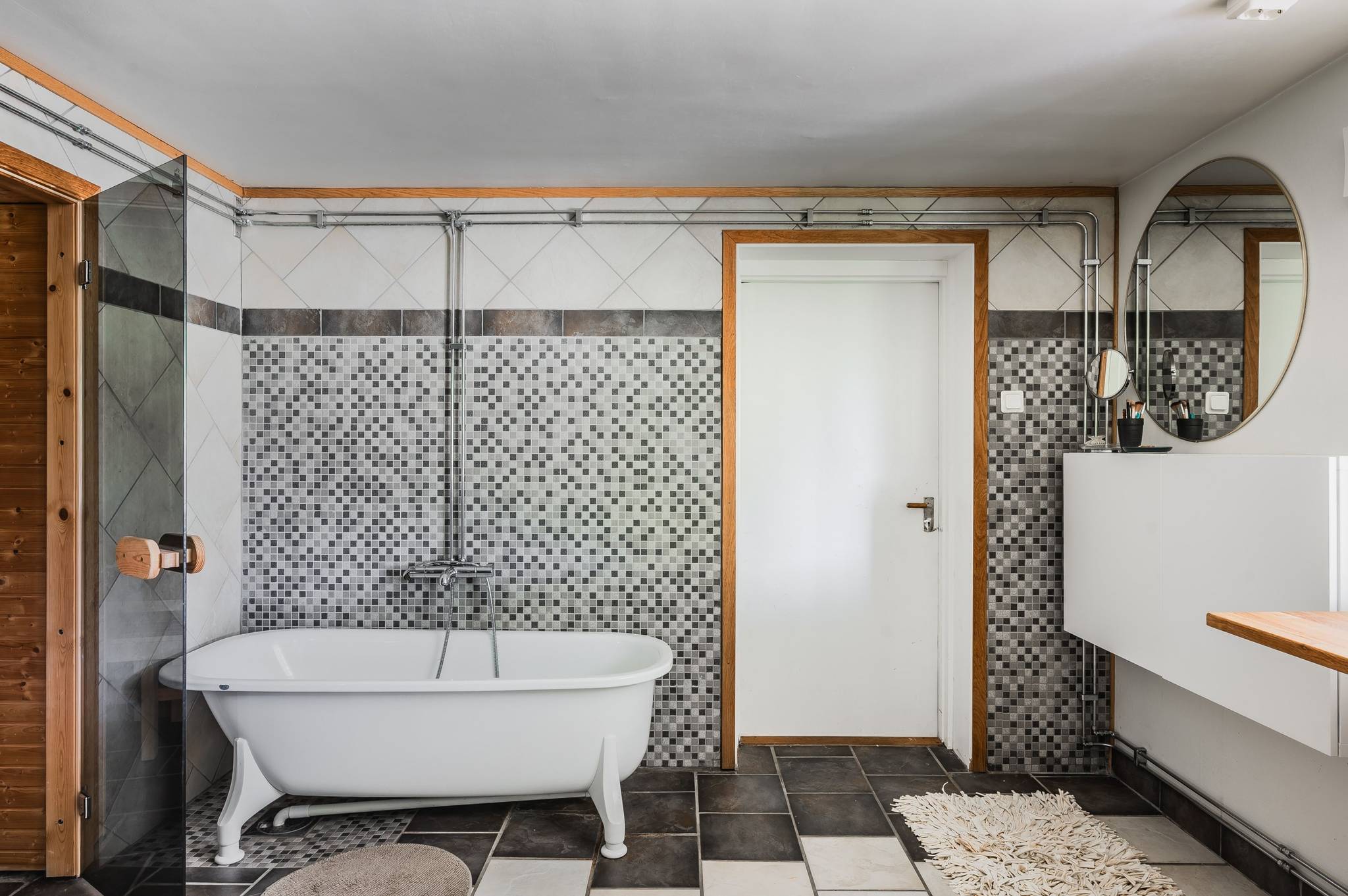 6 rum Villa på Svanvägen 44 Gimåt Örnsköldsviks kommun - bild 41