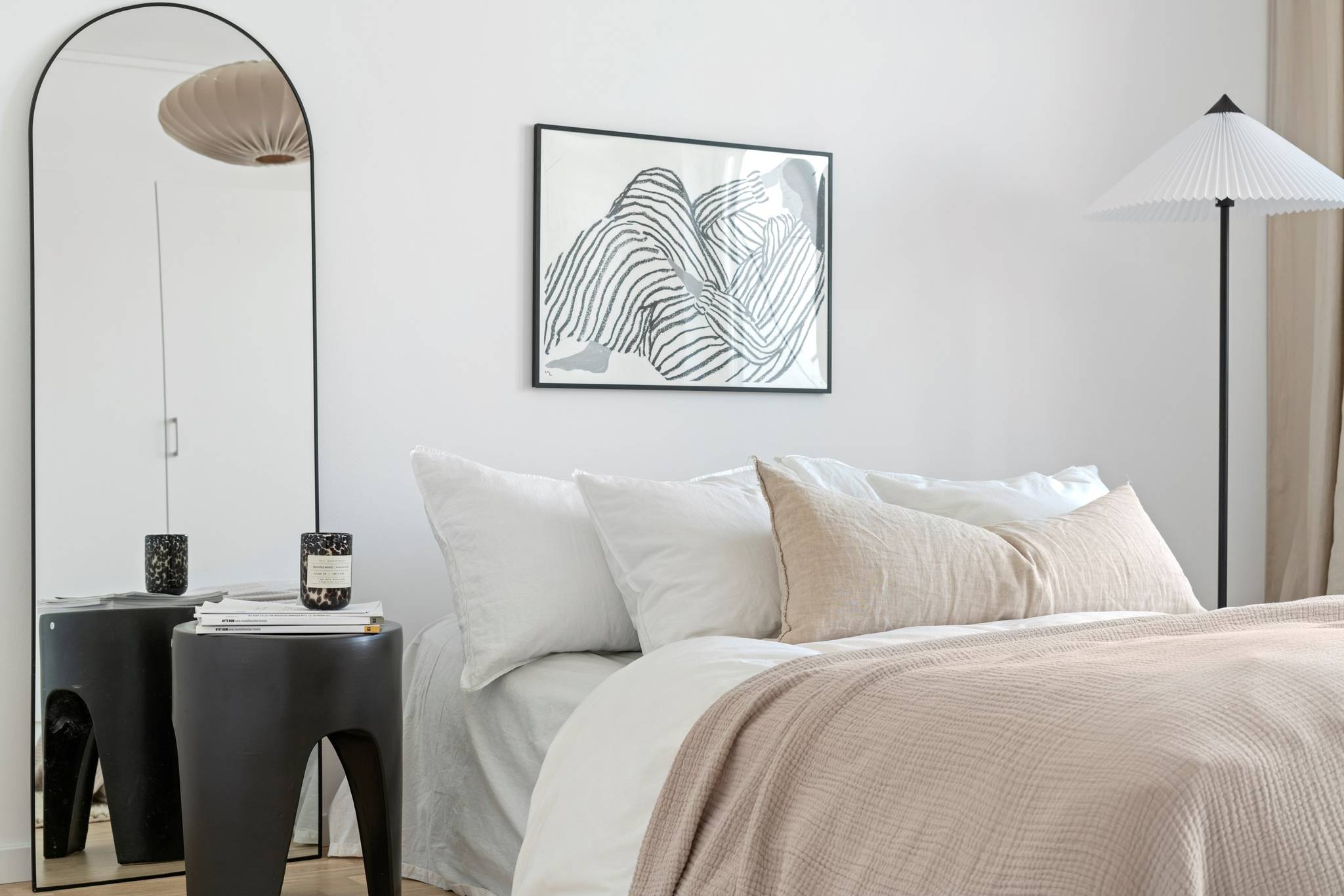 3 rum Lägenhet på HÄGERNEHOLMSVÄGEN 7A HÄGERNEHOLM Täby kommun - bild 3