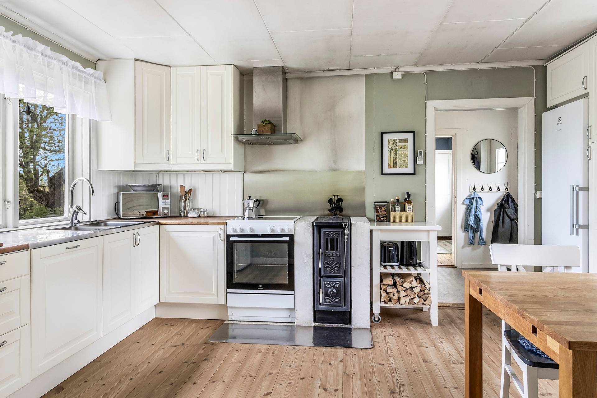 4 rum Villa på Segelsberga 225 Valskog Kungsörs kommun - bild 8