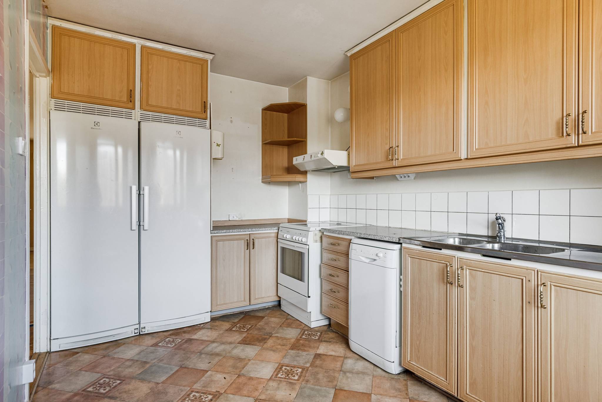 3 rum Lägenhet på Lenvädersgatan 21 Biskopsgården Göteborgs kommun - bild 3
