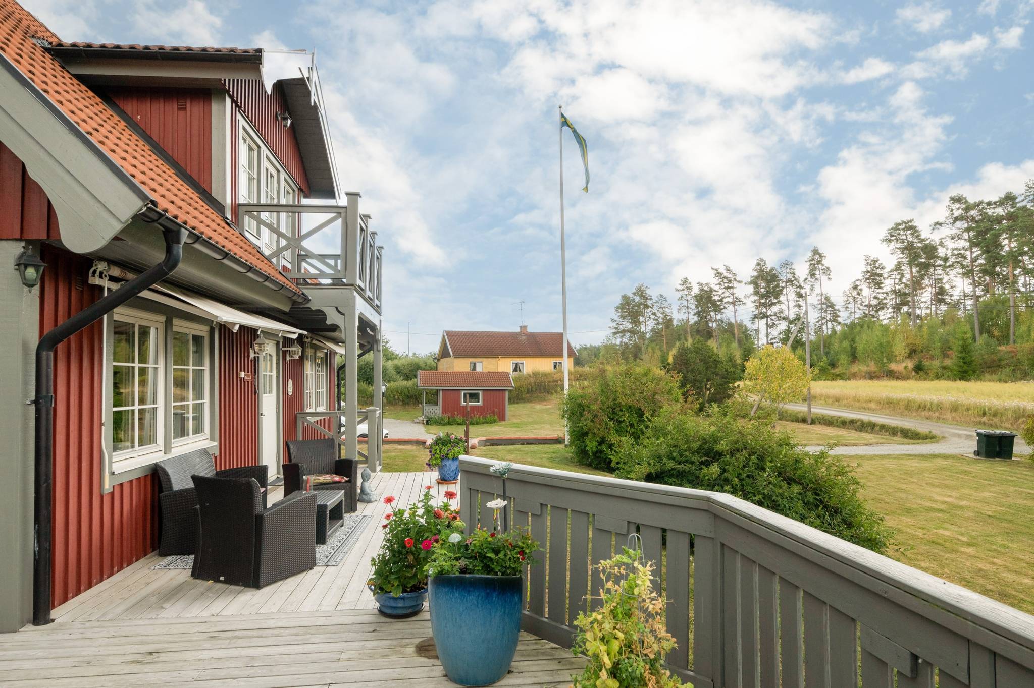 5 rum villa på Gransta 8 Enhörna, Södertälje kommun - bild 5