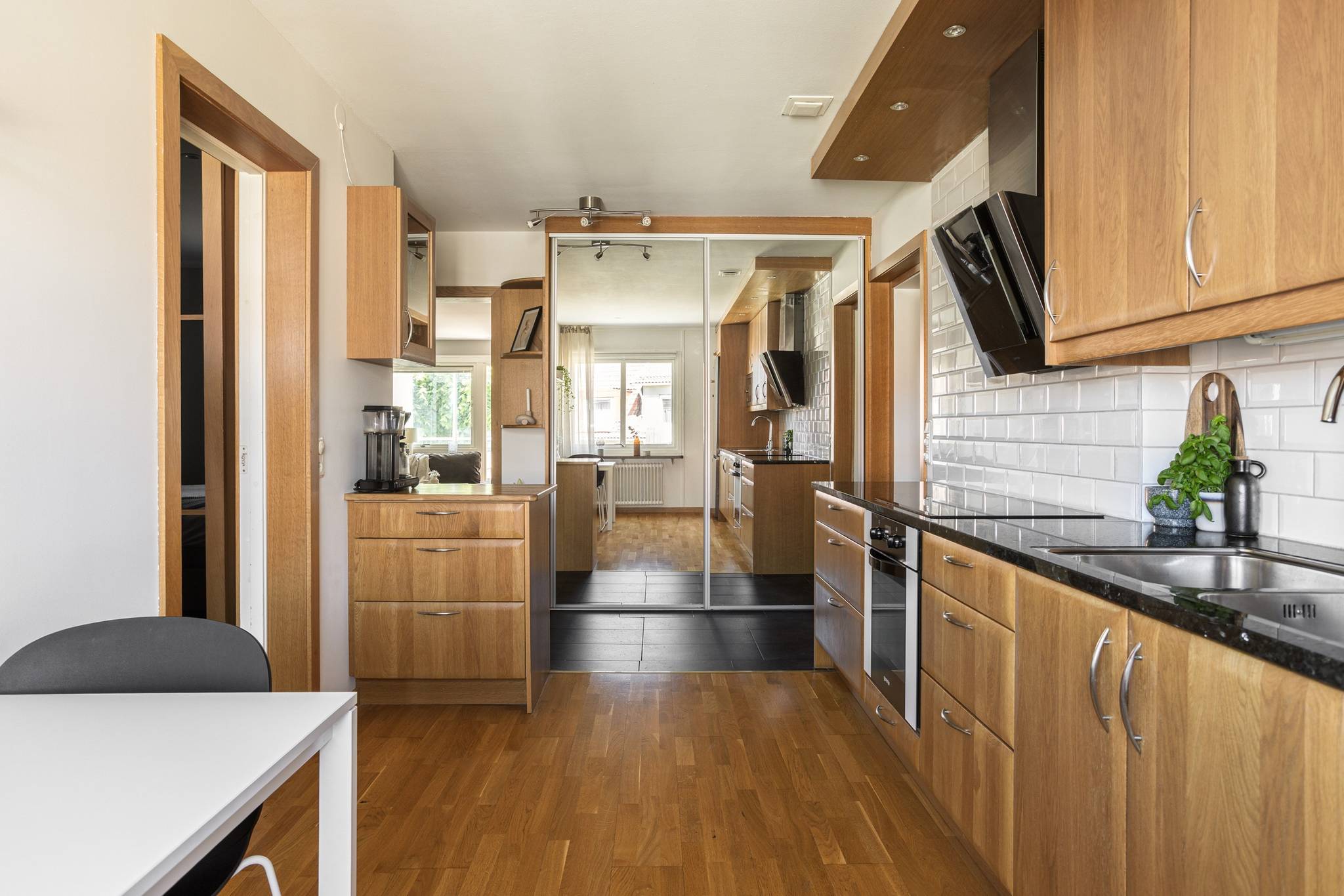 2 rum lägenhet på Andréevägen 51C Vättersnäs, Jönköpings kommun - bild 5