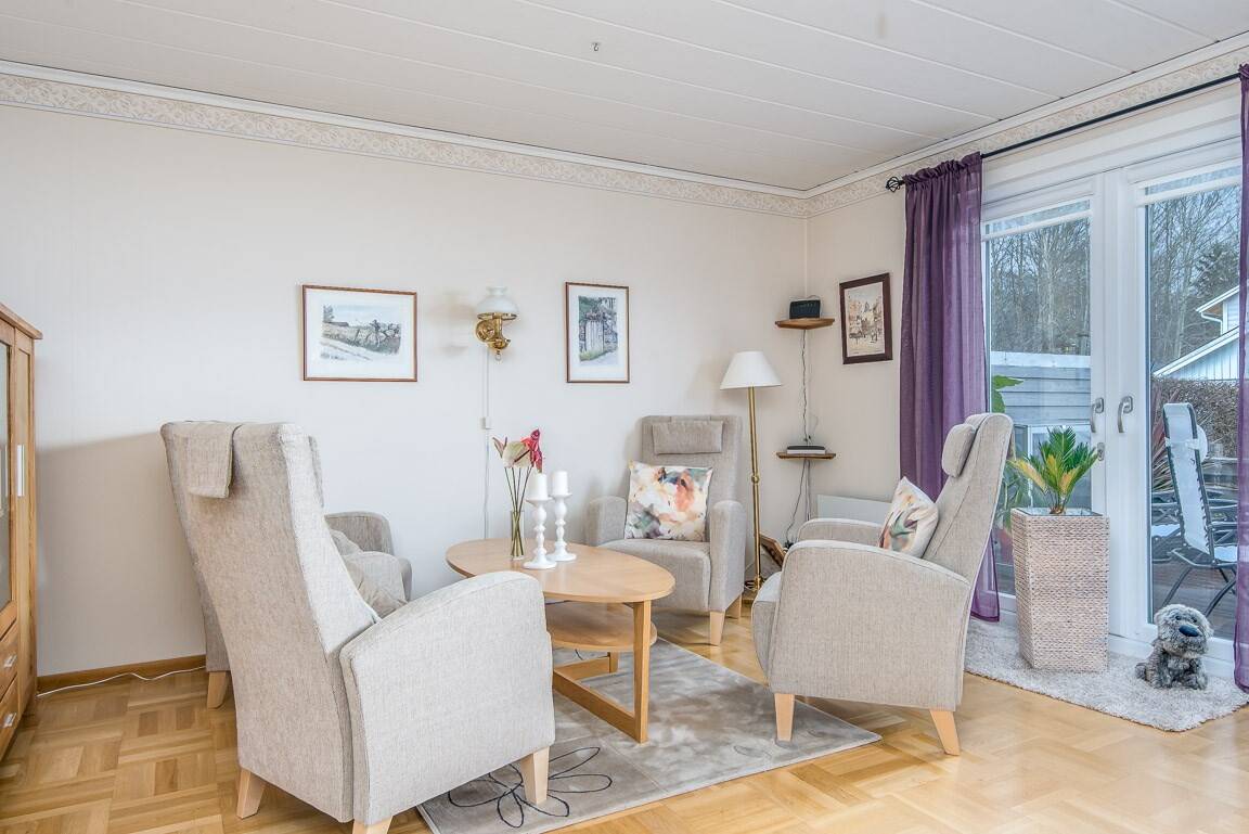 5 rum Parhus på Relingsgatan 7 Lindö Norrköpings kommun - bild 7