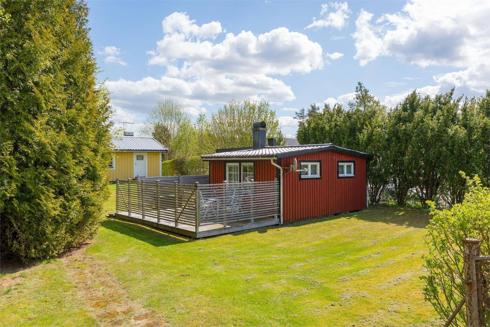 Bredared, Borås kommun