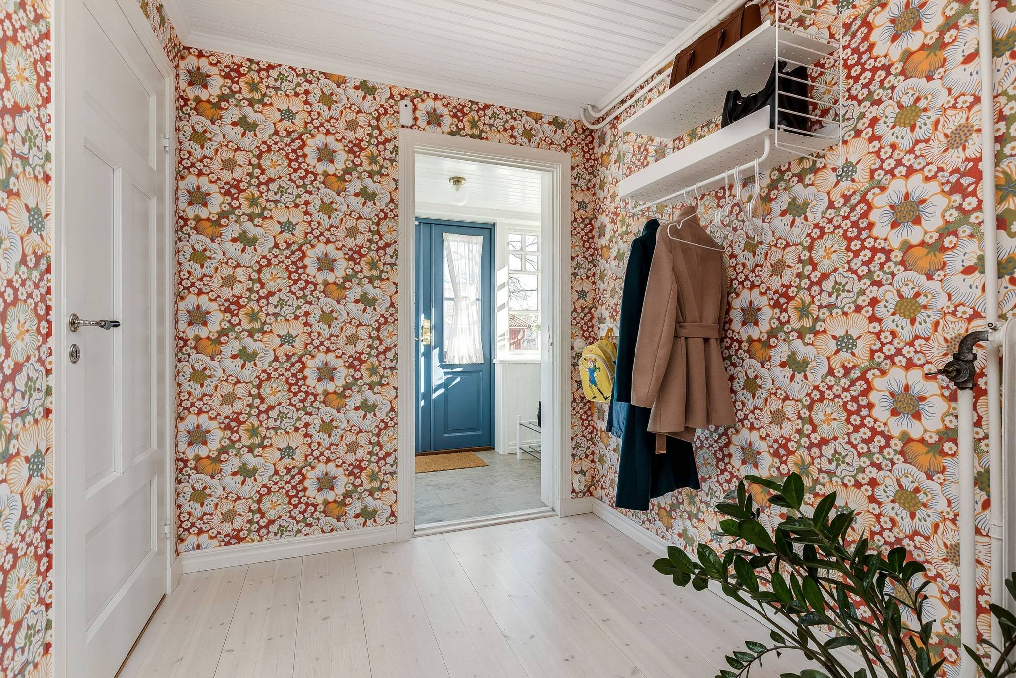 6 rum Villa på Vattentornsvägen 4 Slottsbrinken Strängnäs kommun - bild 45