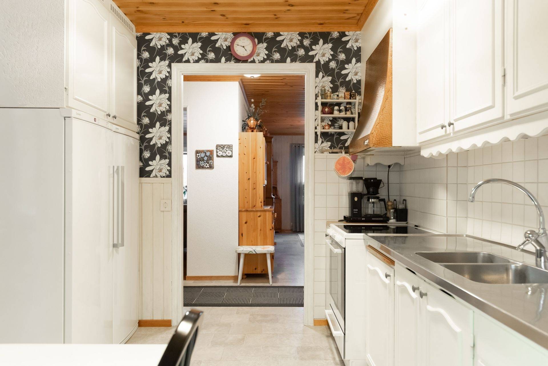 3 rum Lägenhet på Solhagsvägen 3B Sandviken Karlskoga kommun - bild 10