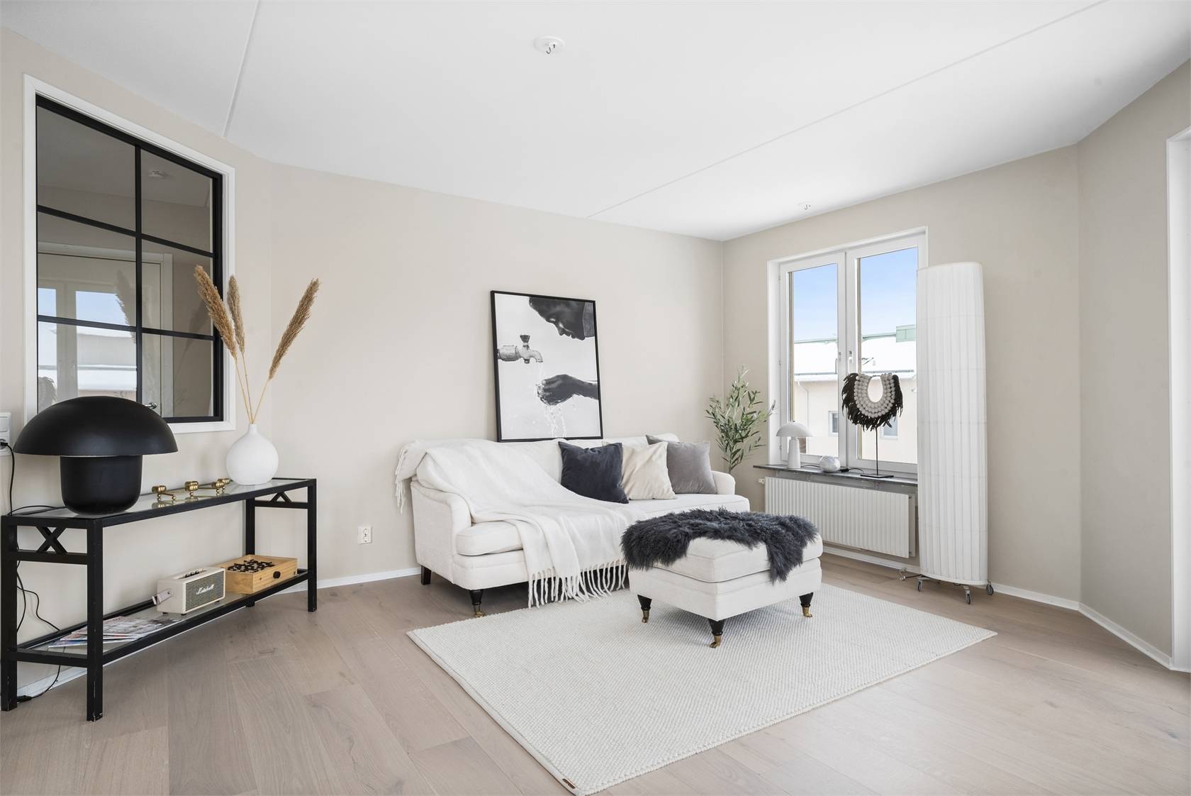 2 rum Lägenhet på Österskärsvägen 8 Åkersberga Centralt Österåkers kommun - bild 6