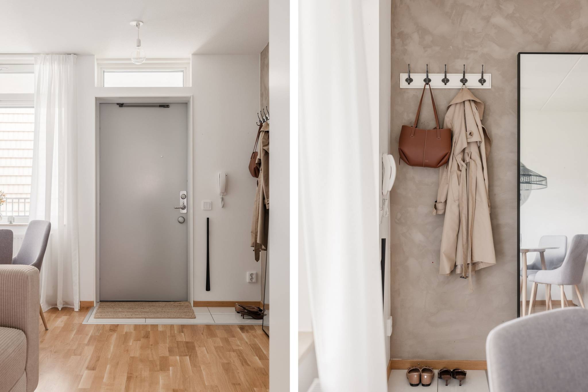 2 rum Lägenhet på Tors gränd 25 Hyllie Malmö kommun - bild 15