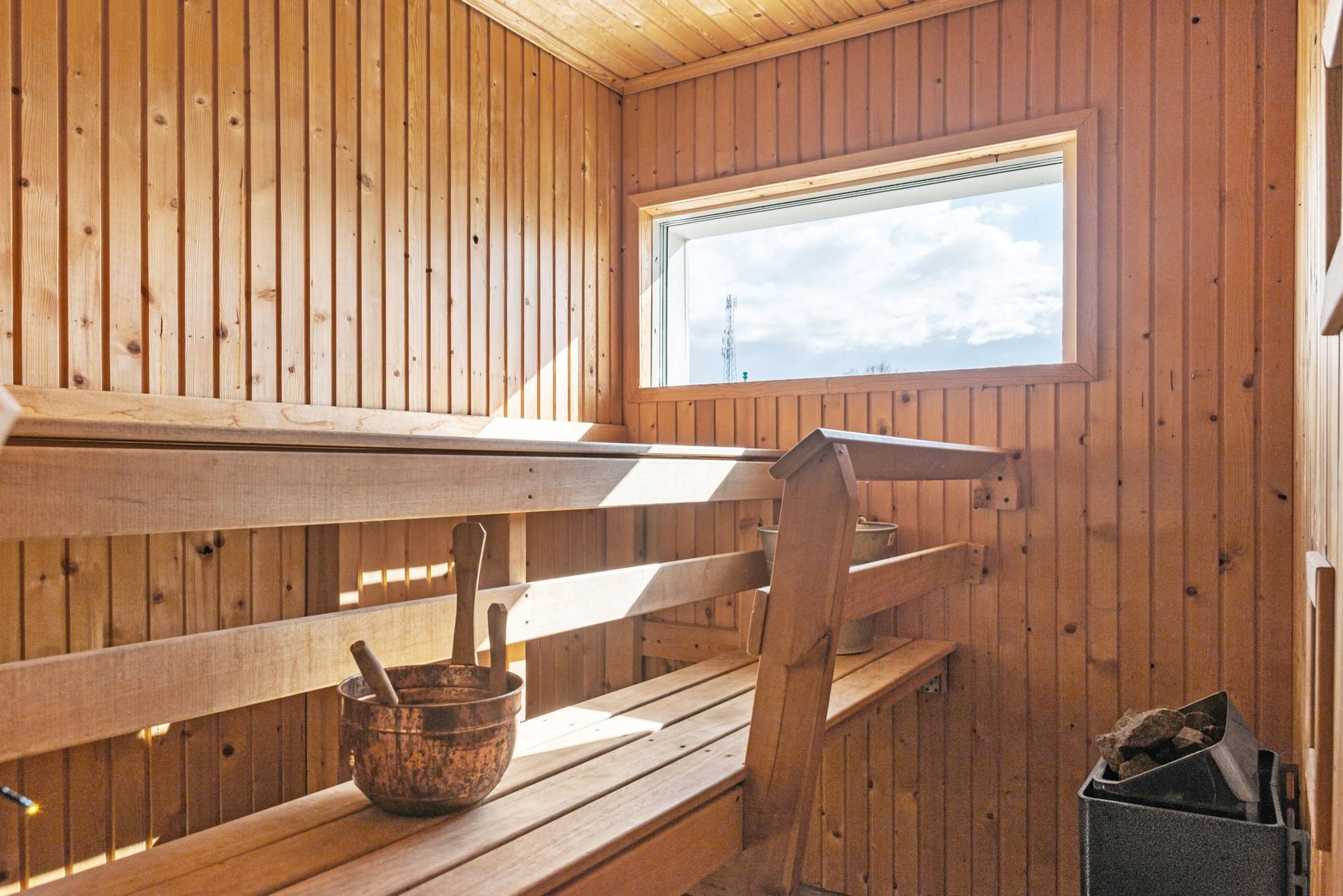 5 rum Villa på Holmbäcksvägen 15 Svedjeholmen Örnsköldsviks kommun - bild 19