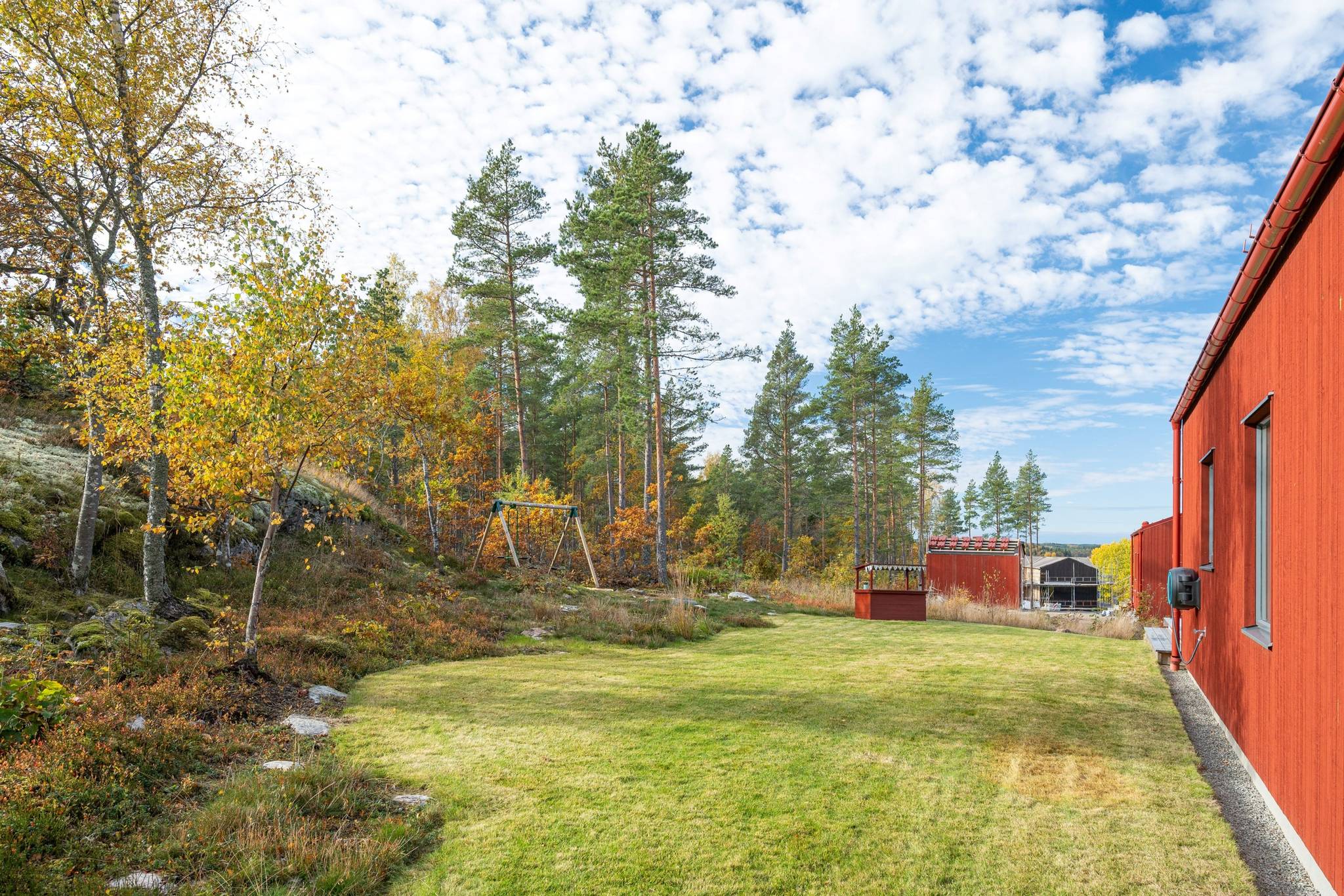 5 rum Villa på Lotorpsvägen 15 Mariefred Strängnäs kommun - bild 32