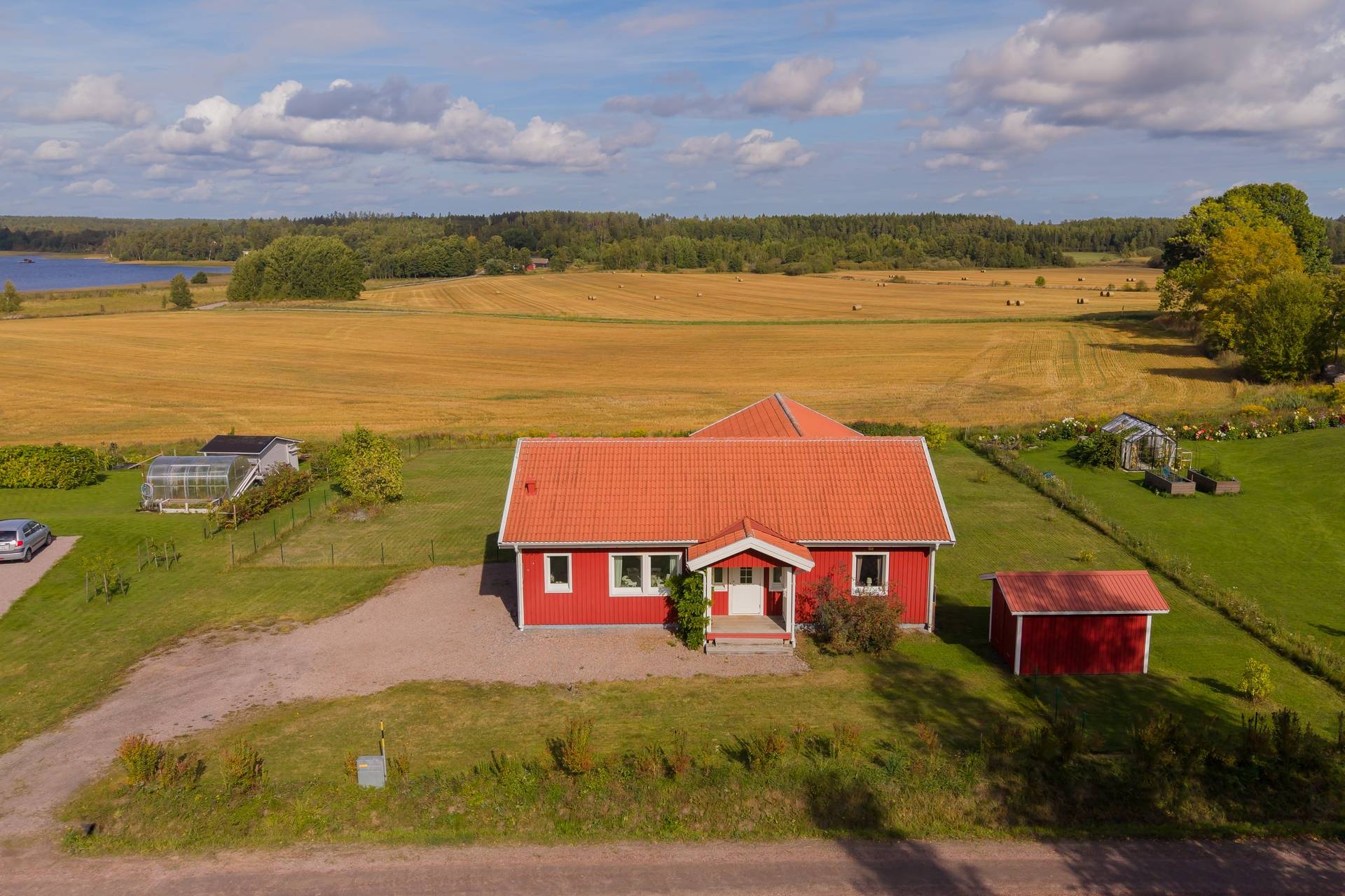 5 rum Villa på Grän 538 Karlstads kommun - bild 14
