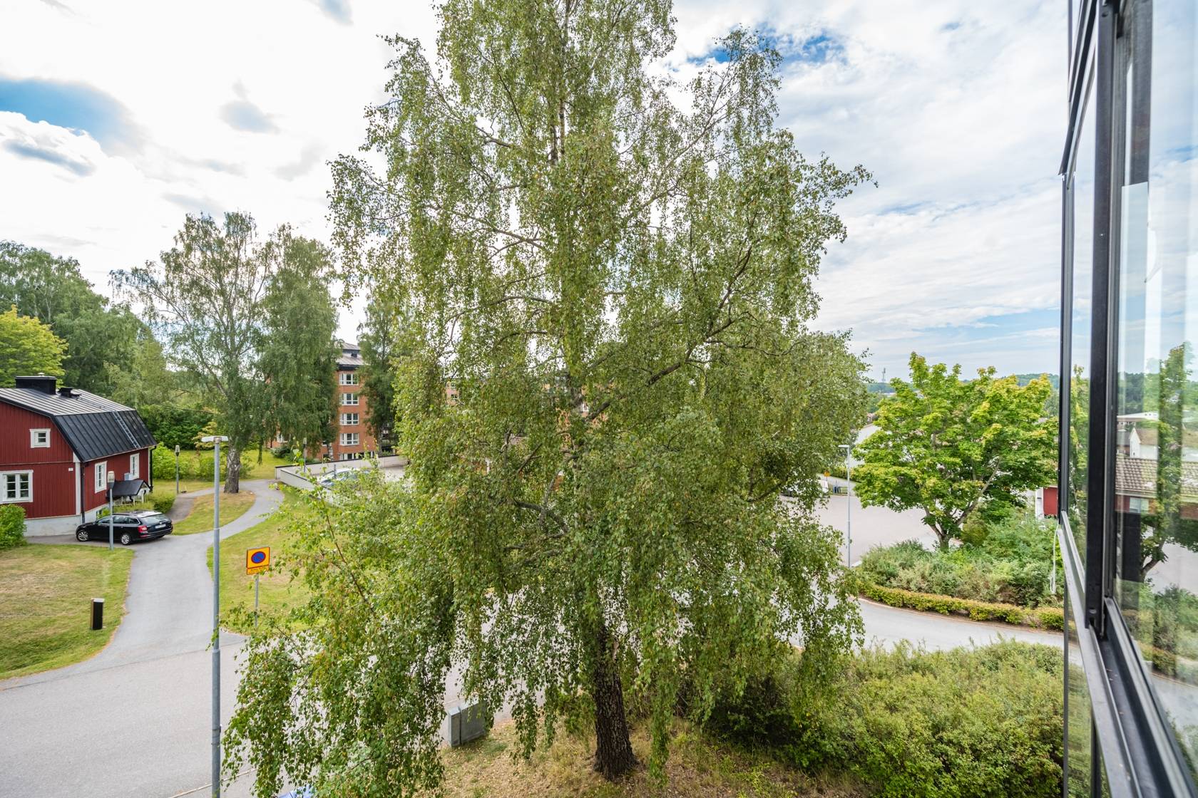 2 rum Lägenhet på Äppelvägen 4, lgh 1204 Bålsta - Centrum Håbo kommun - bild 15