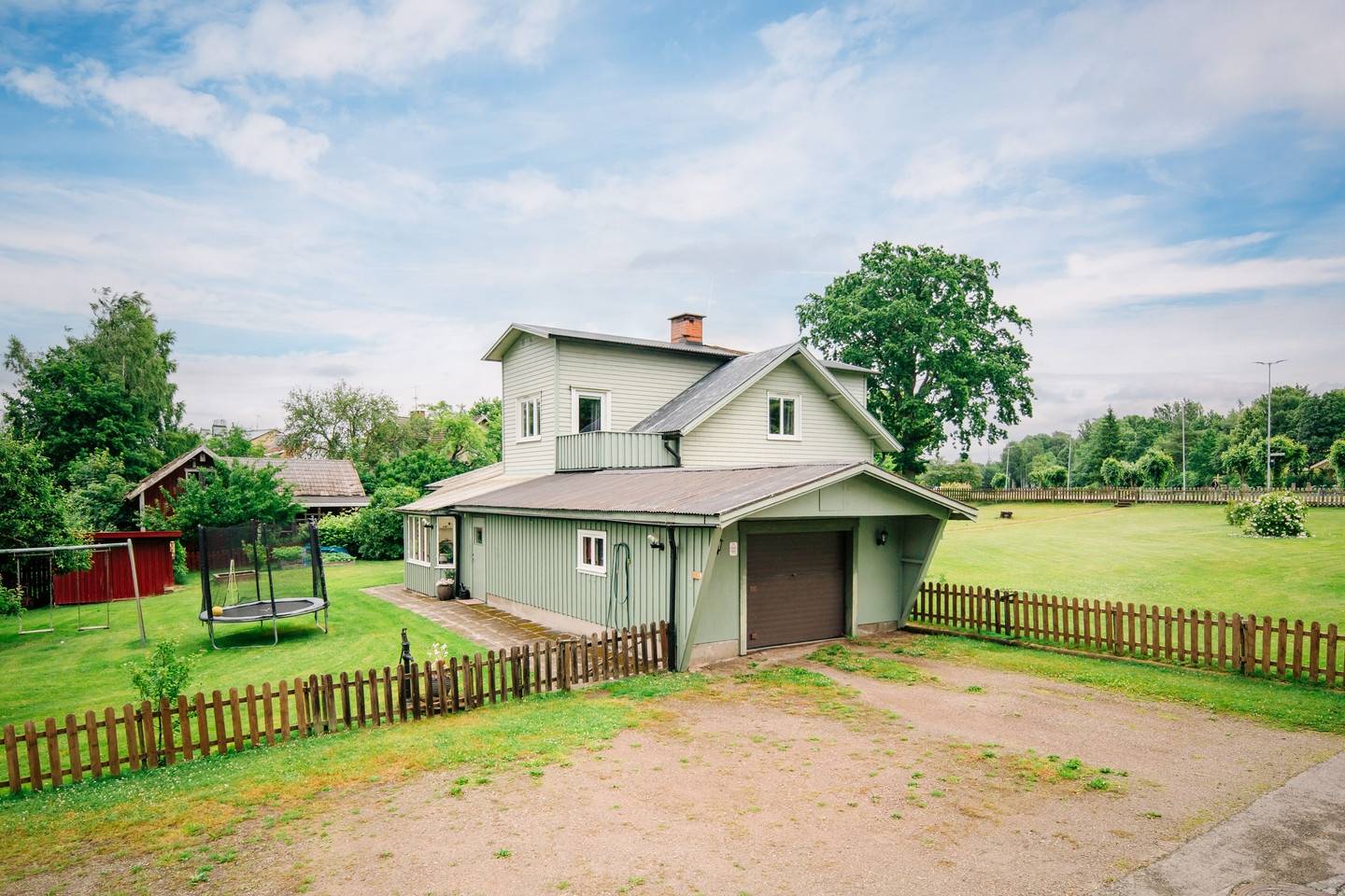 6 rum Villa på Västergatan 20 Gullspång Tätort Gullspångs kommun - bild 3