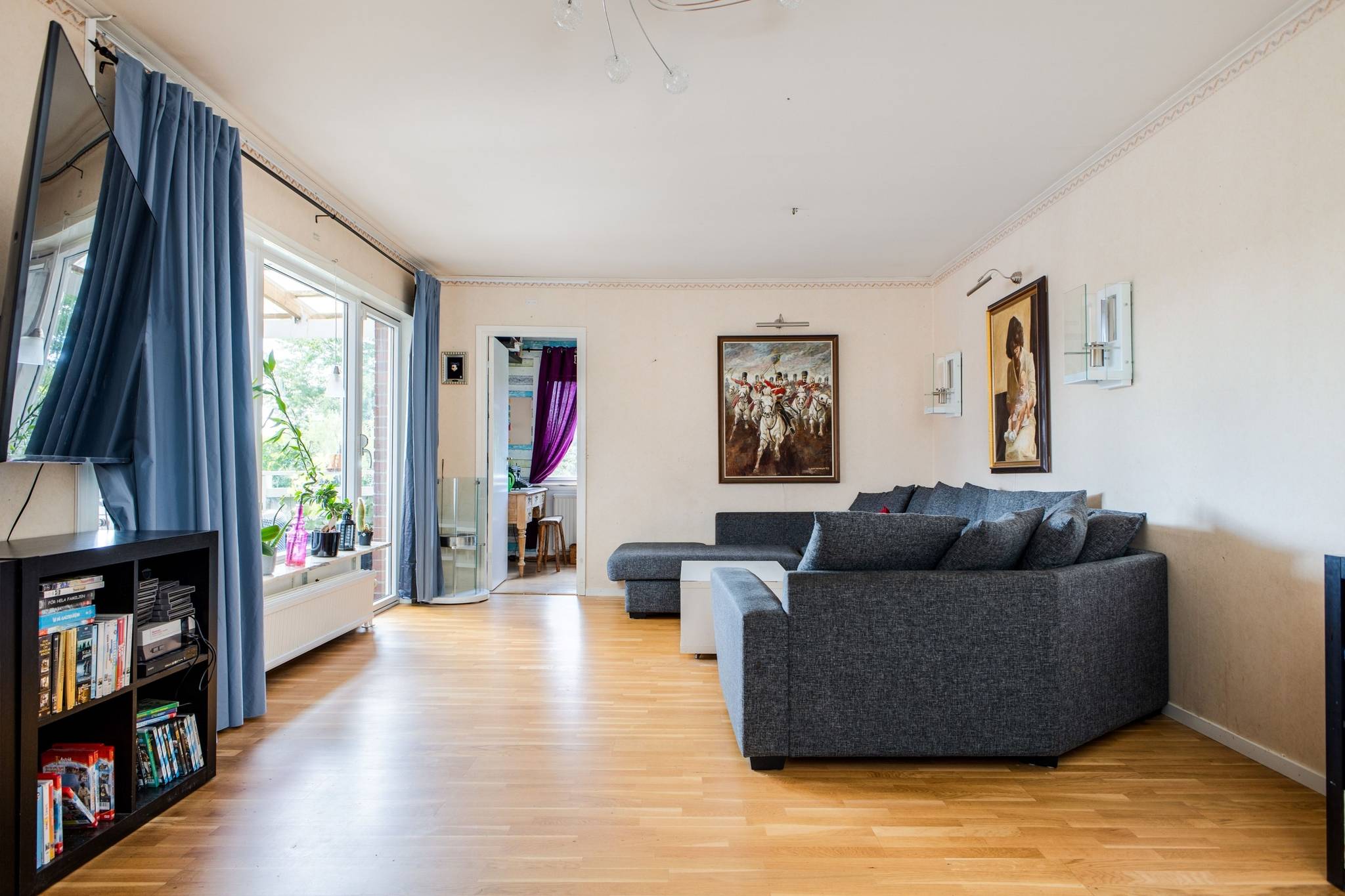 6 rum Villa på Mastvägen 9 Bålsta Mansängen Håbo kommun - bild 21