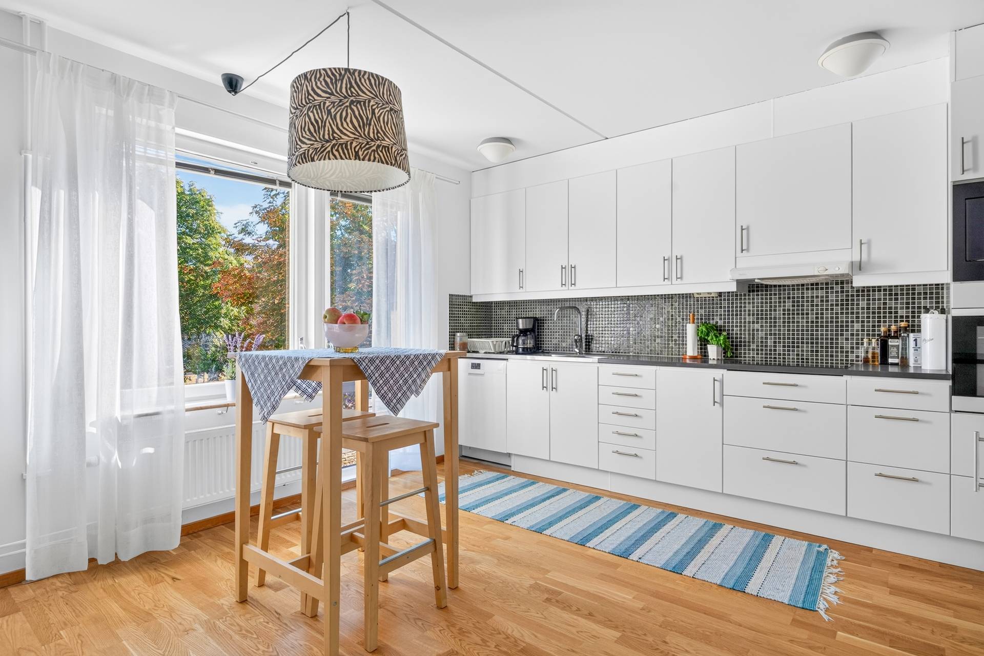 3 rum Lägenhet på Vattholmavägen 4A Kapellgärdet Uppsala kommun - bild 2