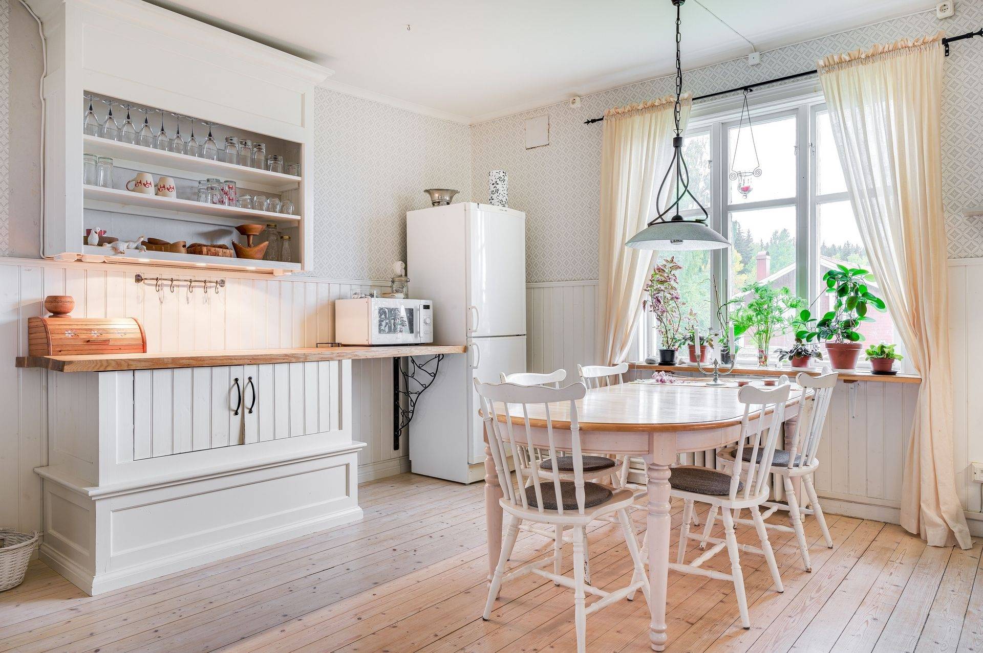 6 rum Villa på Vassbo 42 Vassbo Falu kommun - bild 27