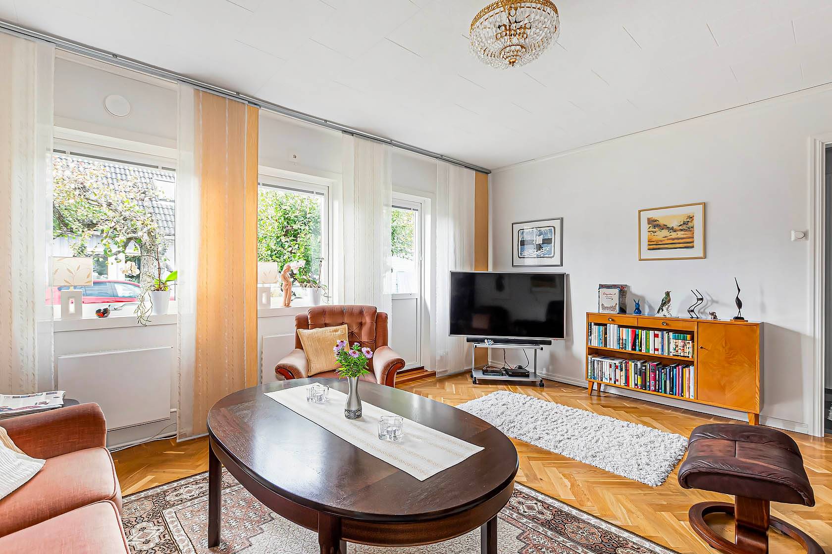 4 rum Villa på Rektorsvägen 15 Oxelösund Oxelösunds kommun - bild 11