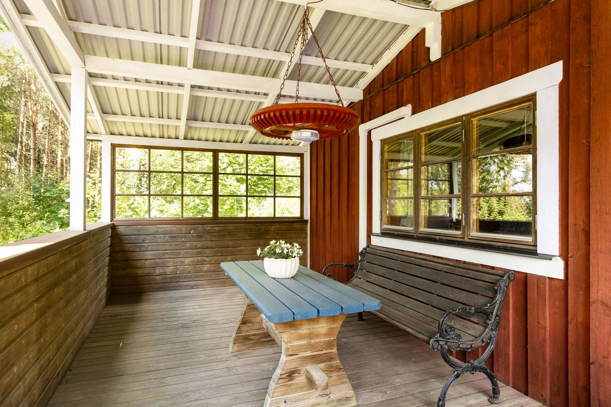 3 rum Villa på Högby Prästtorp 1 Mjölby Mjölby kommun - bild 17