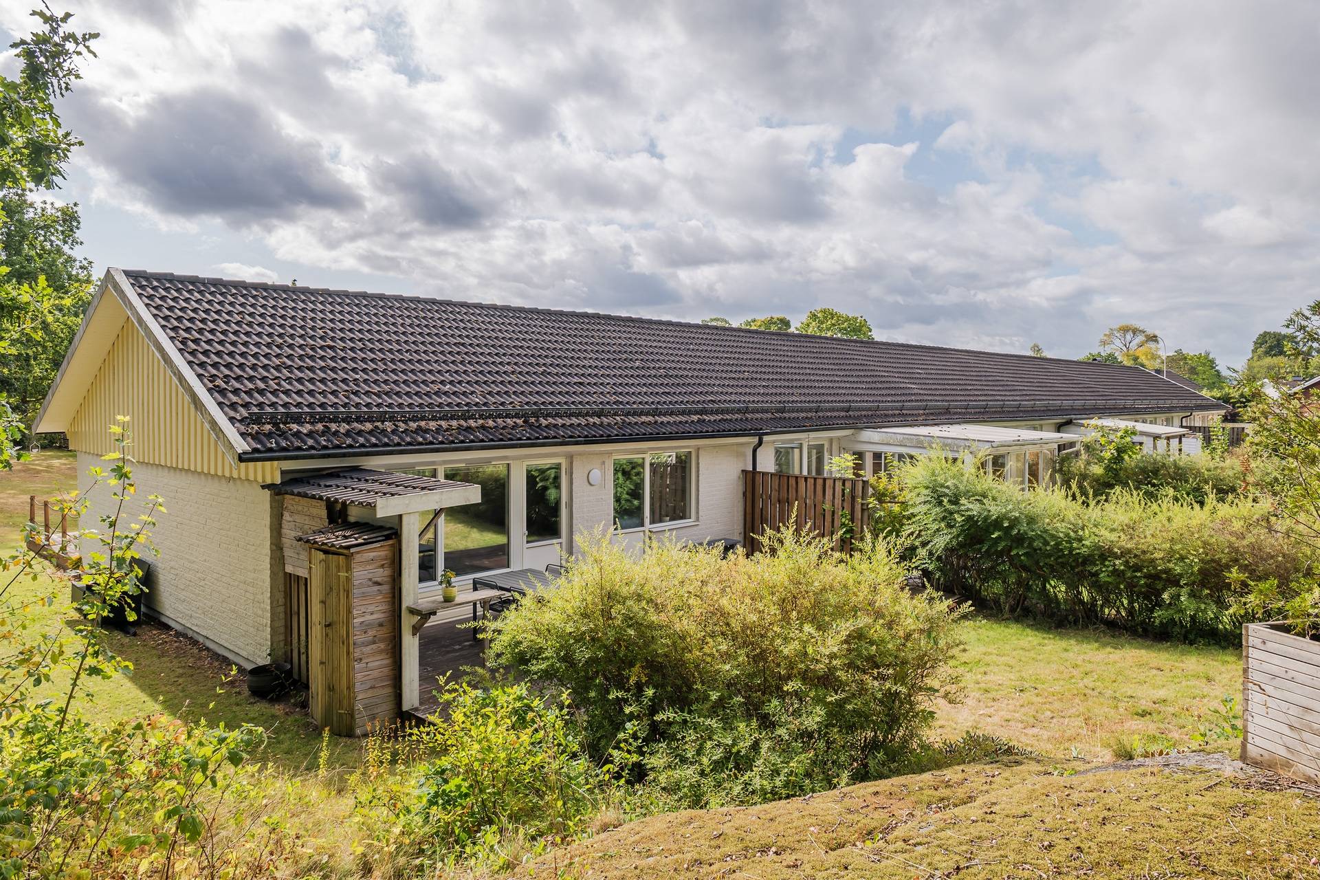 2 rum Radhus på Duellvägen 120 Vänersborg Vänersborgs kommun - bild 2