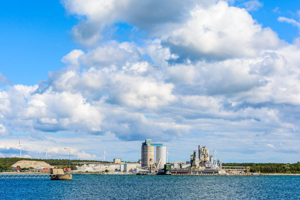 3 rum Lägenhet på Kyrkvägen 2C Norra Gotland Gotlands kommun - bild 30