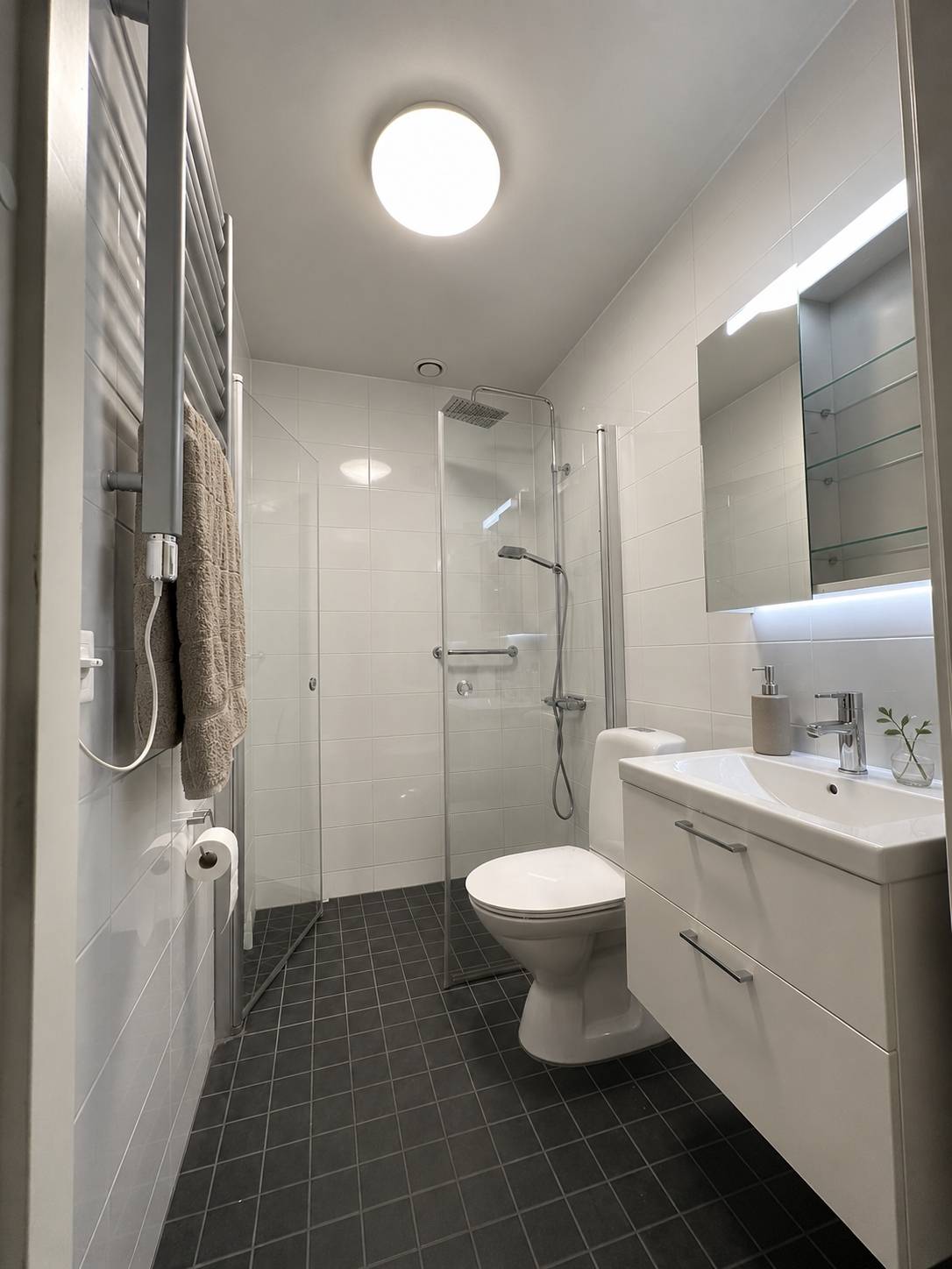 5 rum Lägenhet på Aspholmsgatan 21 Kålgården Jönköpings kommun - bild 13