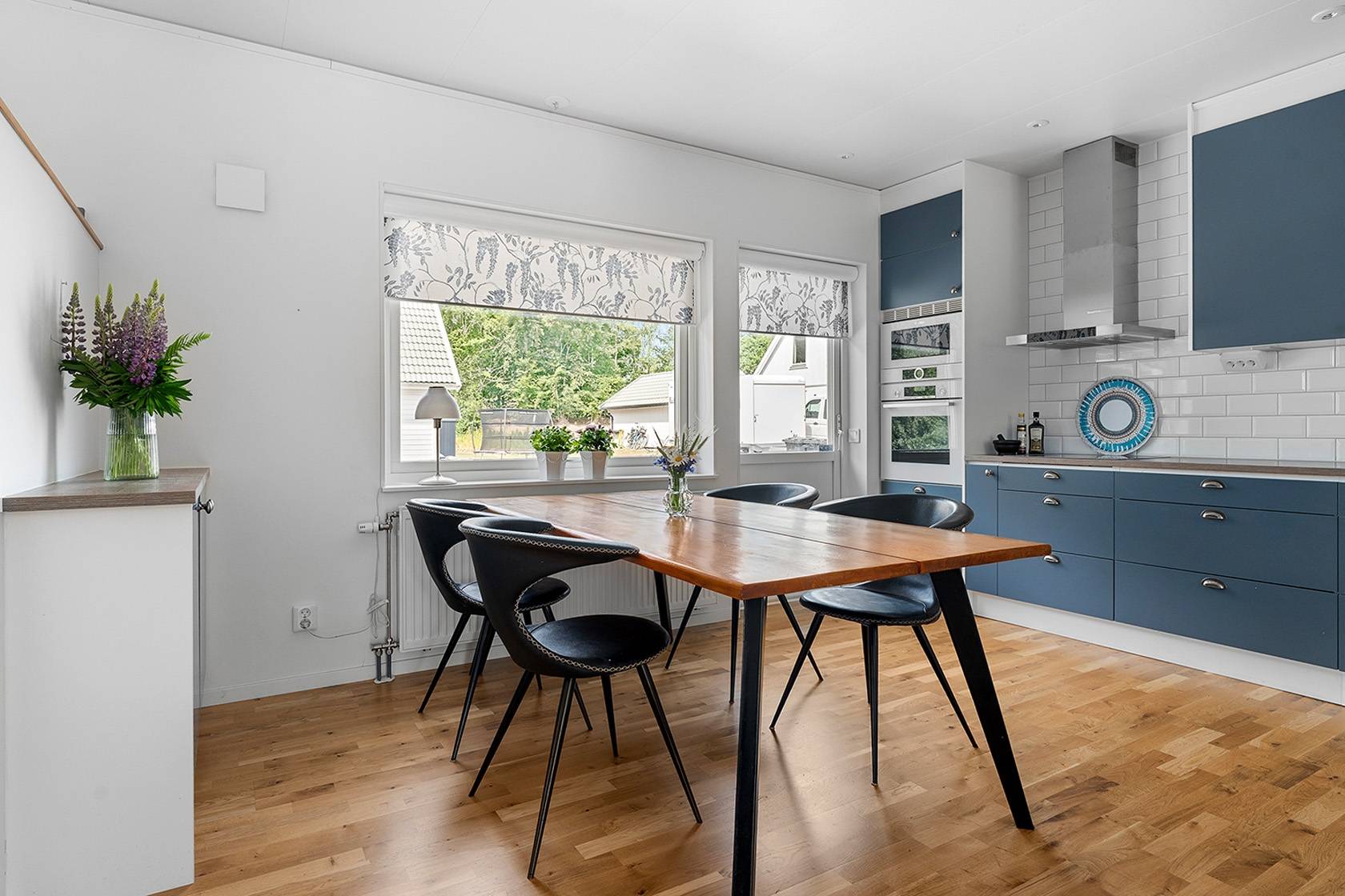4 rum Villa på Dovhjortsvägen 3 Blentarp Sjöbo kommun - bild 8