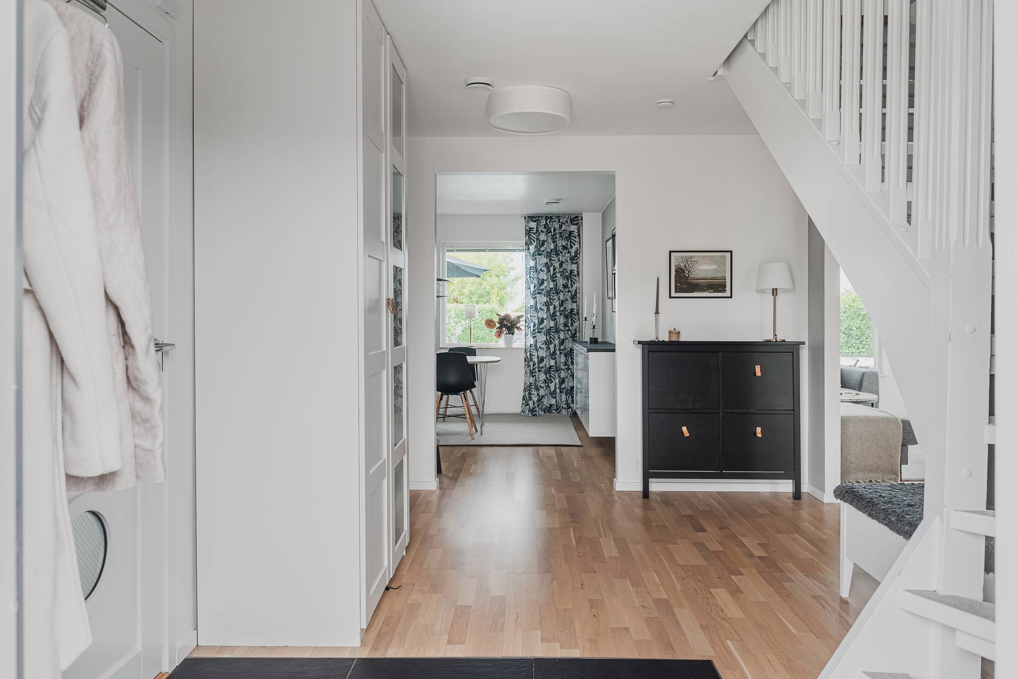 7 rum Villa på Östragårdsvägen 27 Åkarp Burlövs kommun - bild 45