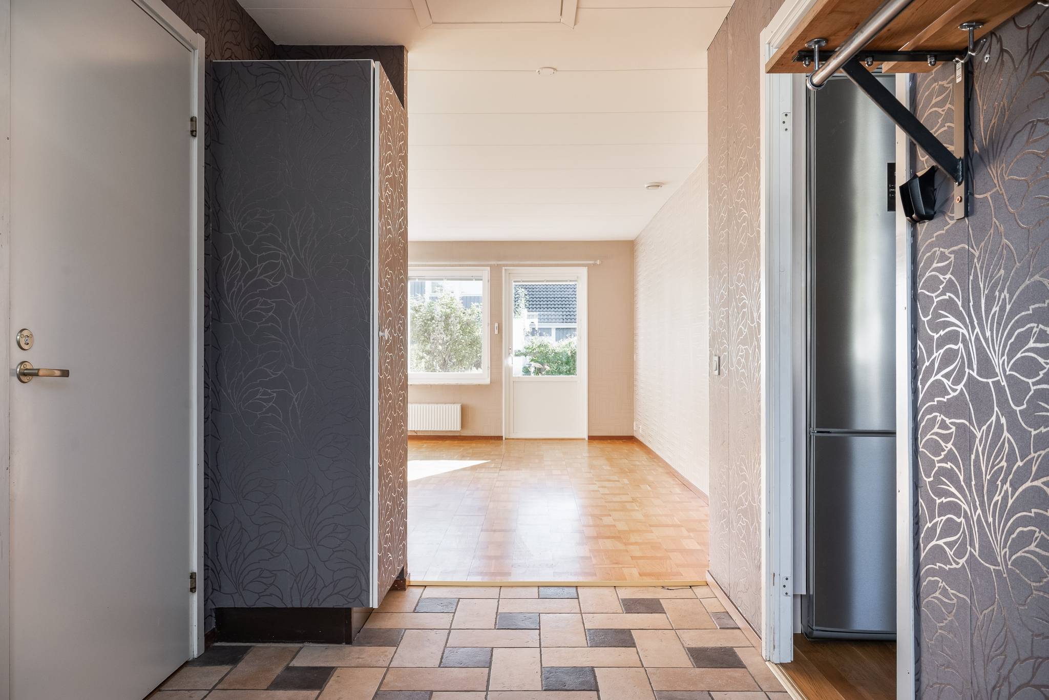 2 rum Lägenhet på Gamla Norrvägen 314 Norr Växjö kommun - bild 6