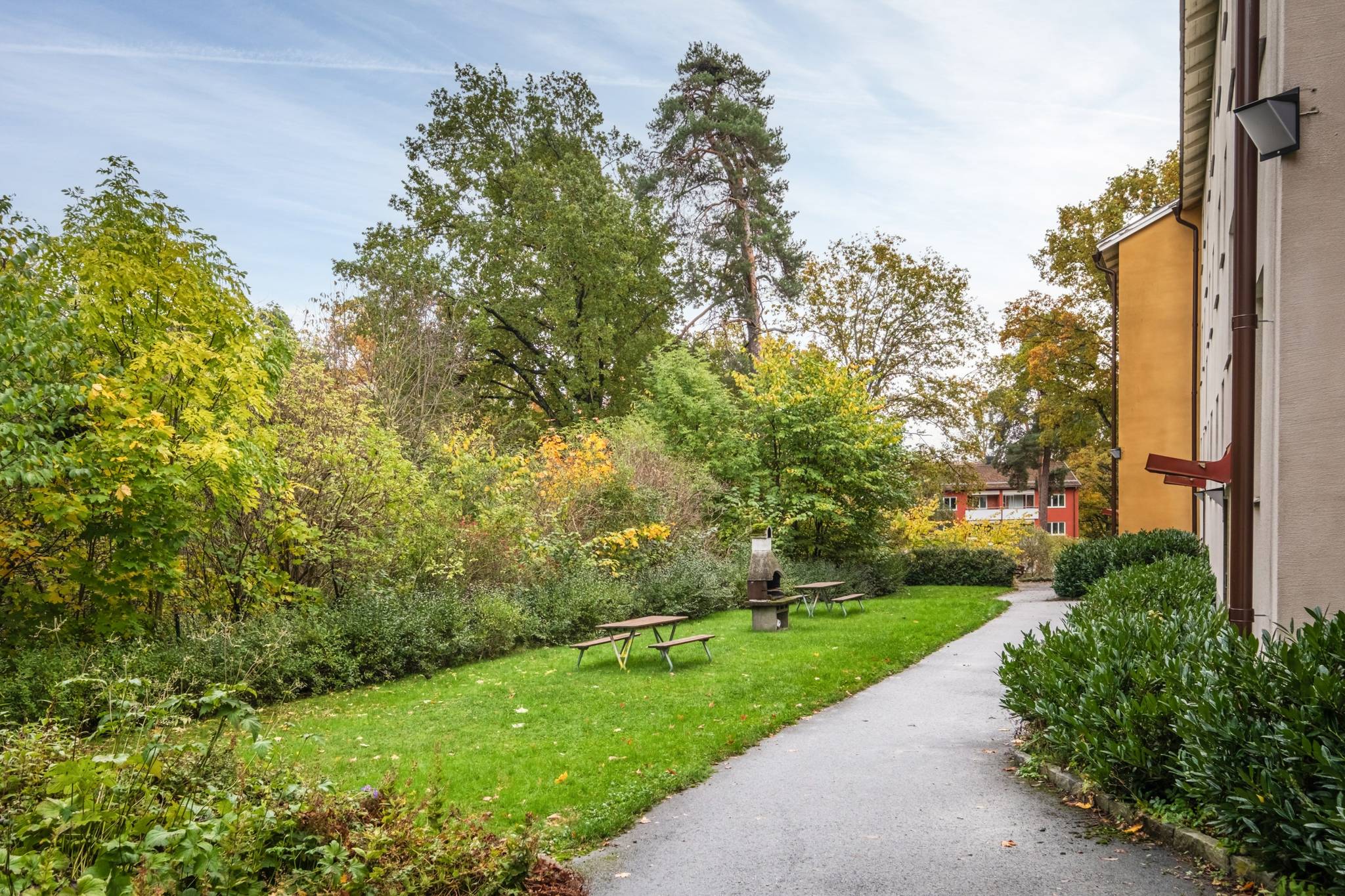 2 rum Lägenhet på Stångjärnsvägen 16, 1tr Bromma - Johannesfred Stockholms kommun - bild 27