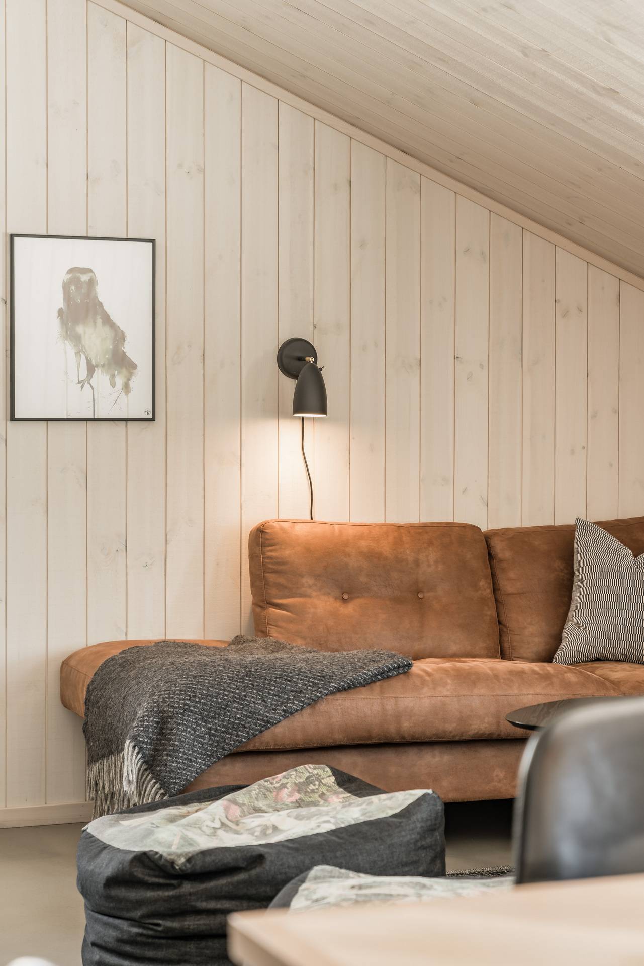 4 rum Lägenhet på Tjäderåsvägen 1c Lindvallen Malung-Sälens kommun - bild 14