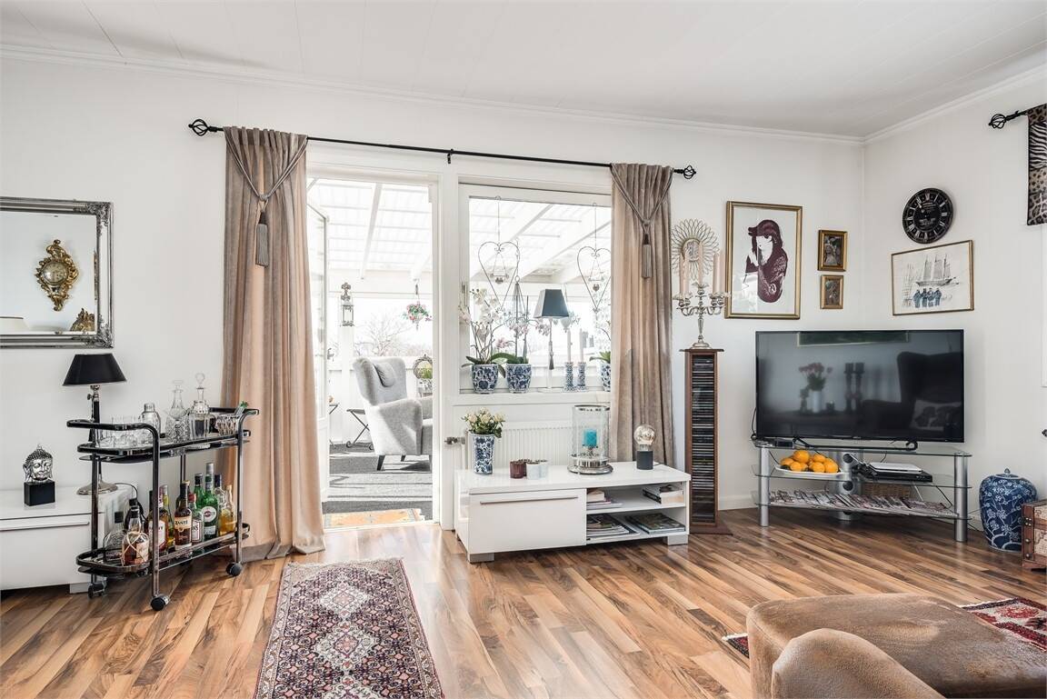 6 rum Villa på Långsvevägen 27 Alnö Sundsvalls kommun - bild 10