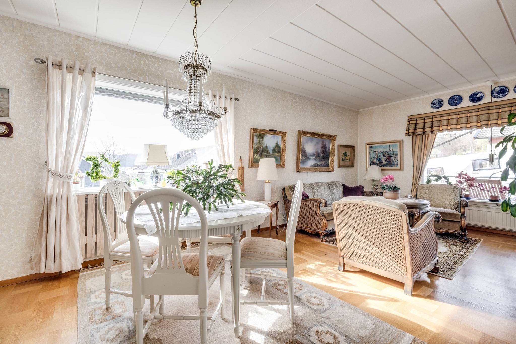 5 rum Villa på Kämpegatan 11 Centralt Kungälvs kommun - bild 5