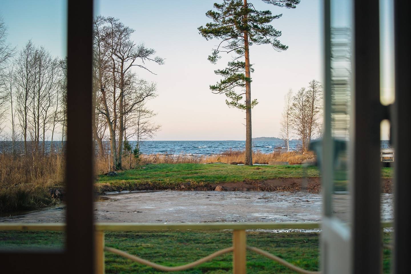 4 rum Villa på Ekenäs Sjöholma 1 Askevik Gullspångs kommun - bild 51