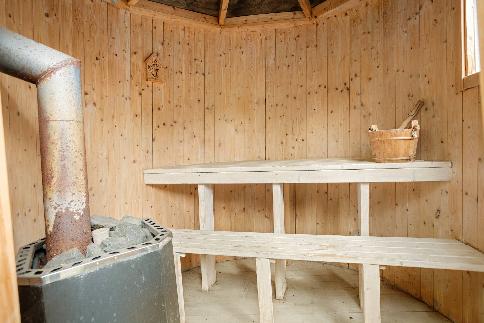 6 rum Villa på Nydalsvägen 7A Bålsta Håbo kommun - bild 22
