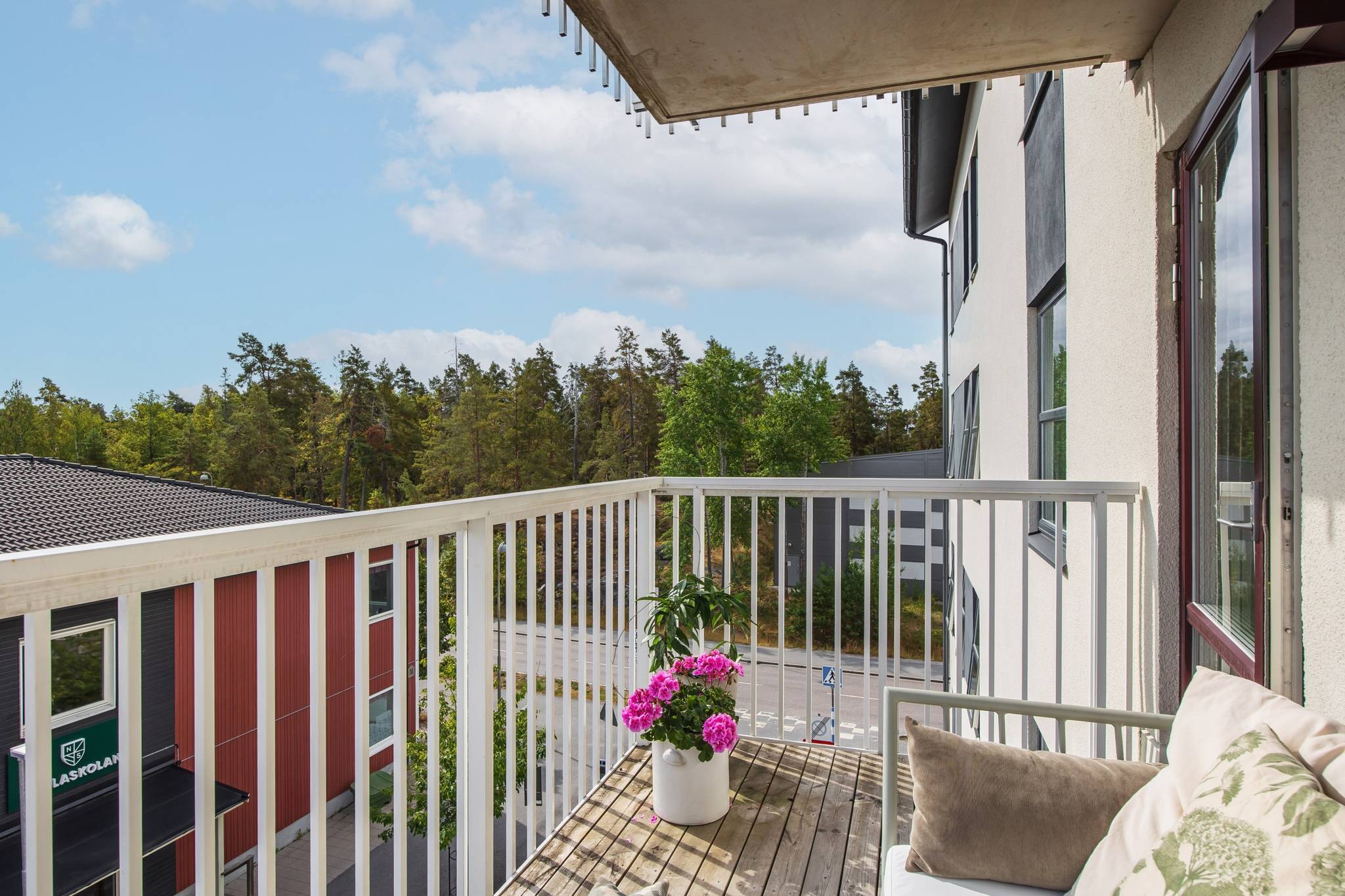 5 rum Lägenhet på Tollare Ängsväg 28 Tollare Nacka kommun - bild 21
