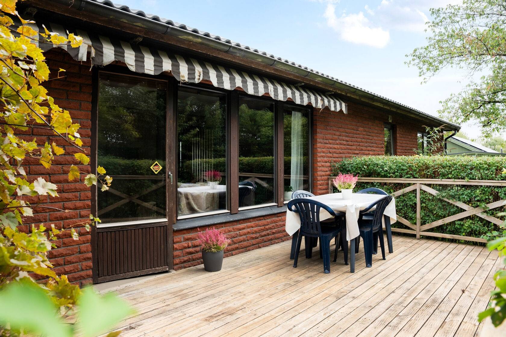 4 rum Villa på Tassemovägen 9 Tröingeberg Falkenbergs kommun - bild 10