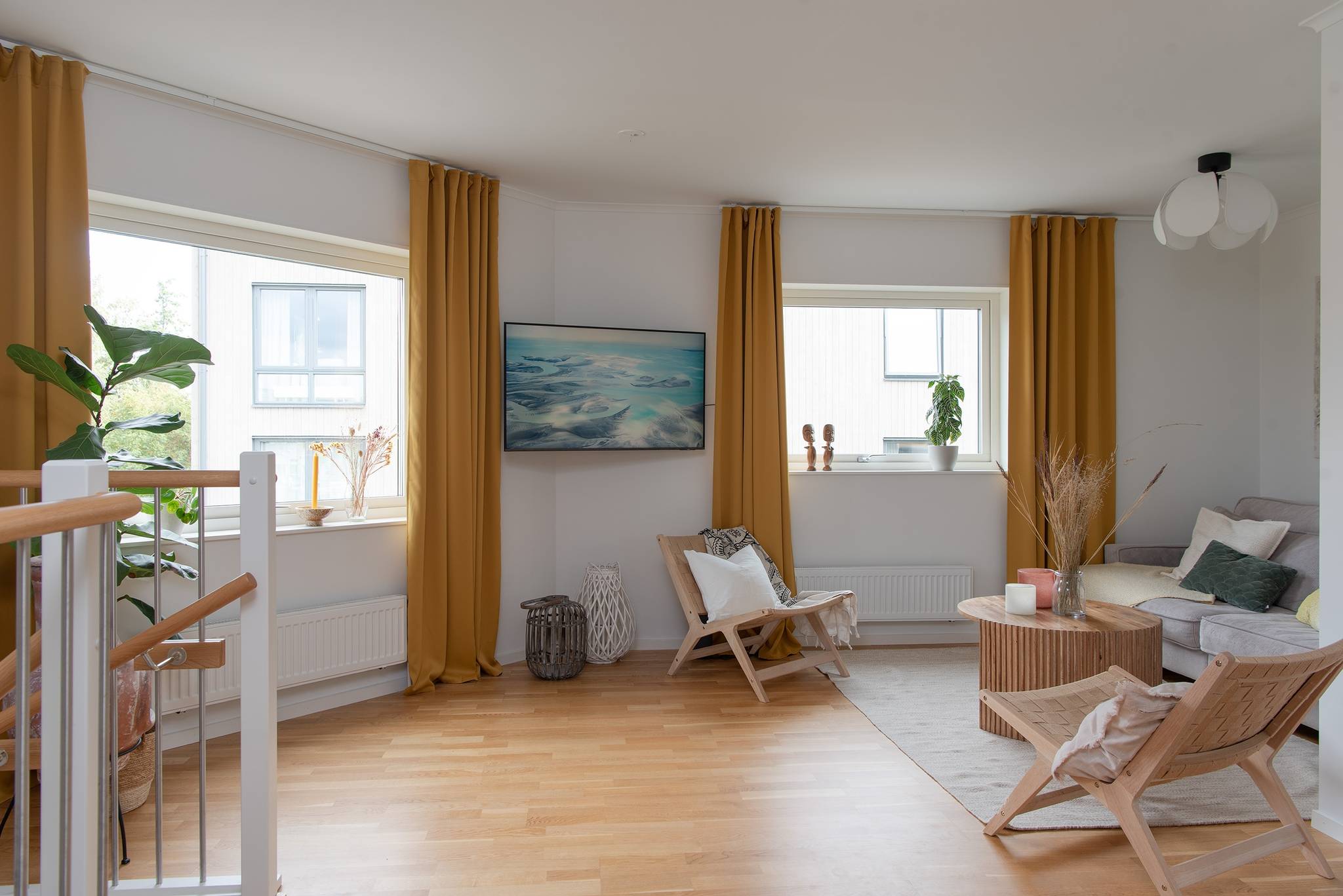 4 rum lägenhet på Högövägen 12D Bredvik, Växjö kommun - bild 5